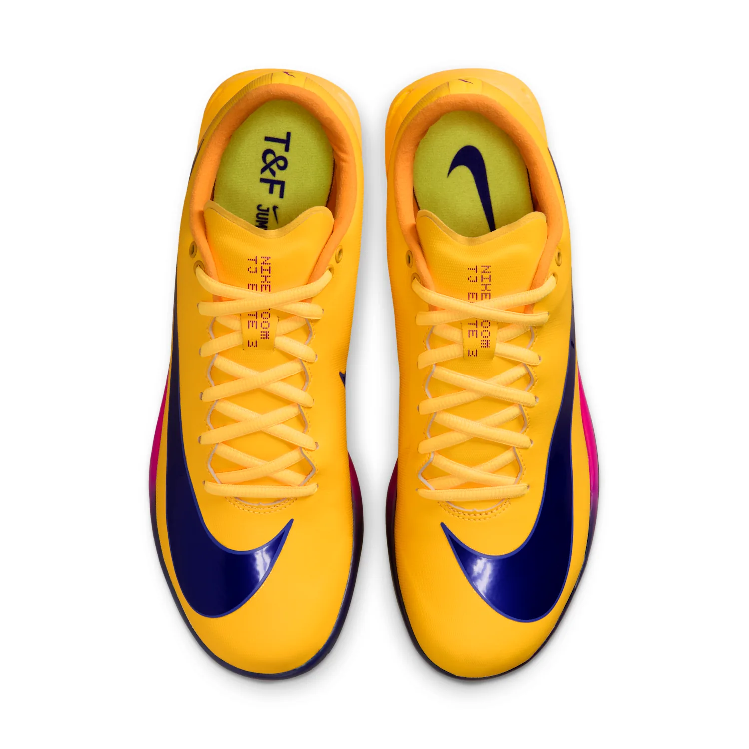 Nike Triple Jump Elite 3 image 6