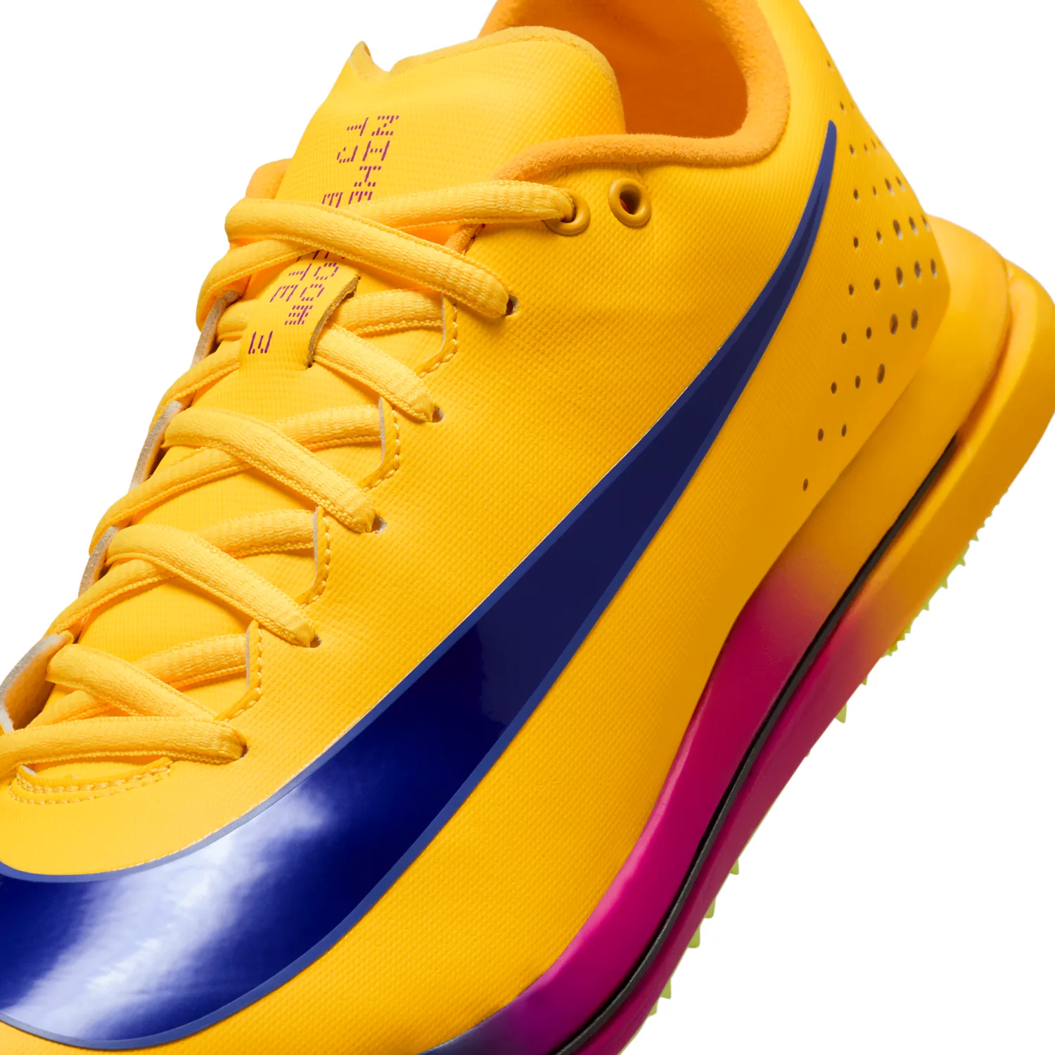 Nike Triple Jump Elite 3 image 10