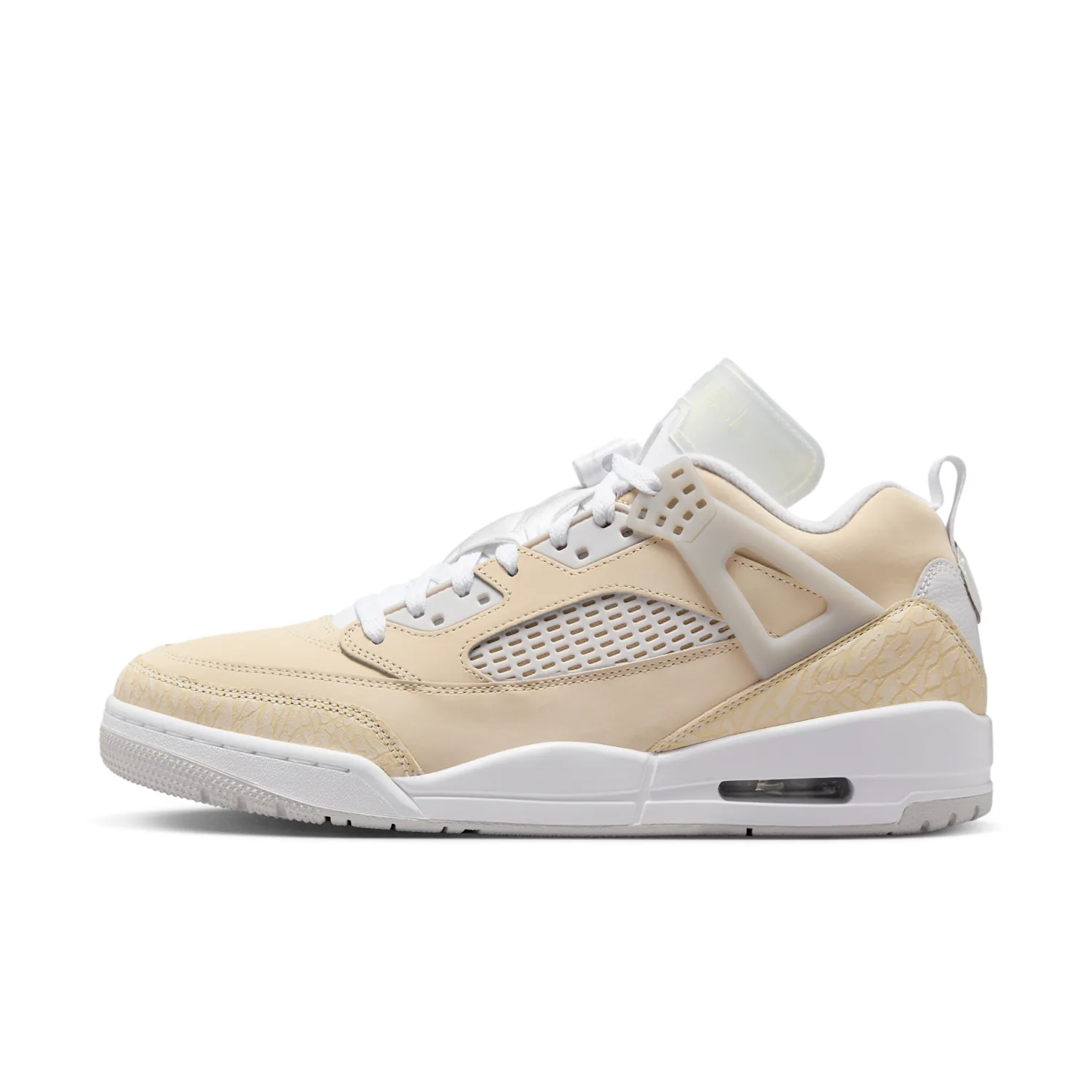 Jordan Spizike Low