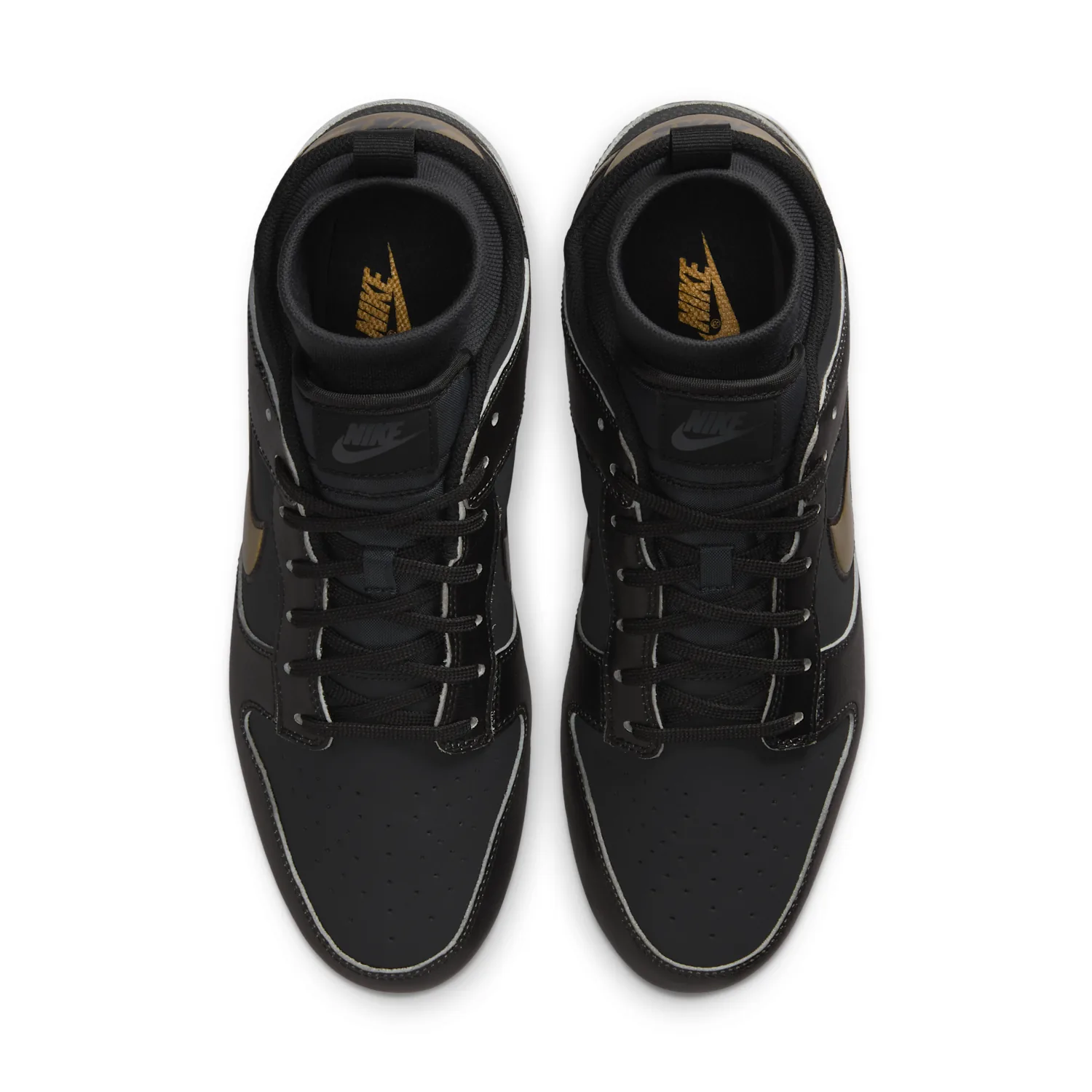 Nike Alpha Menace Dunk image 6