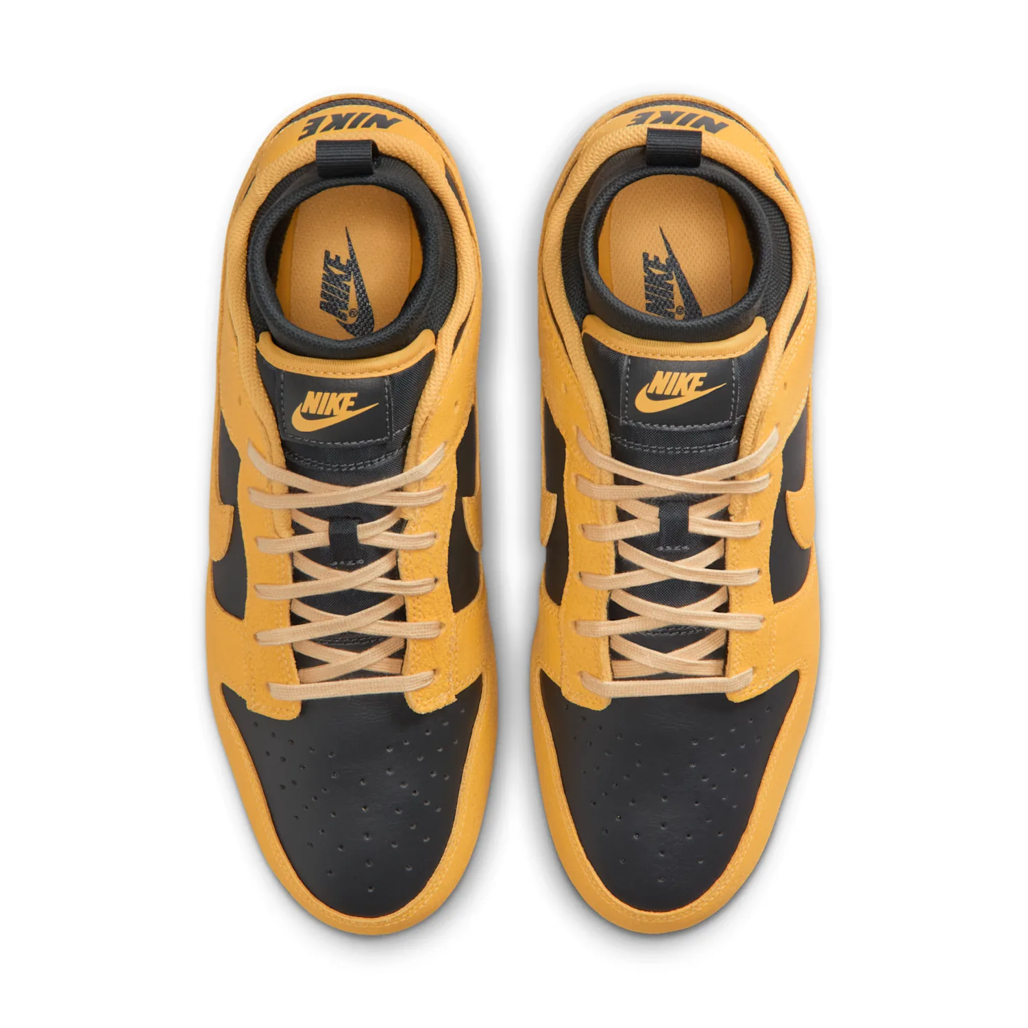 Nike Alpha Menace 4 Dunk SE image 4