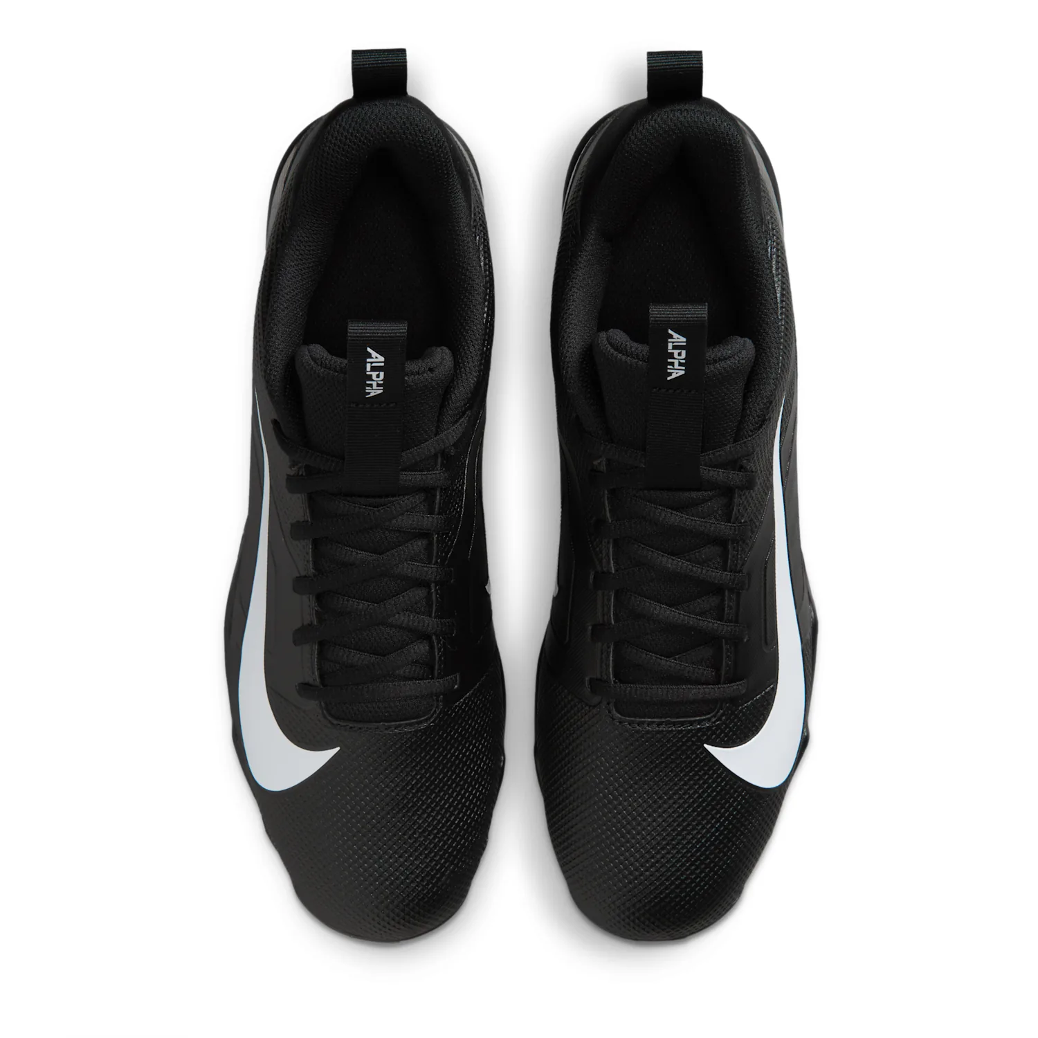 Nike Alpha Menace 4 Shark image 4
