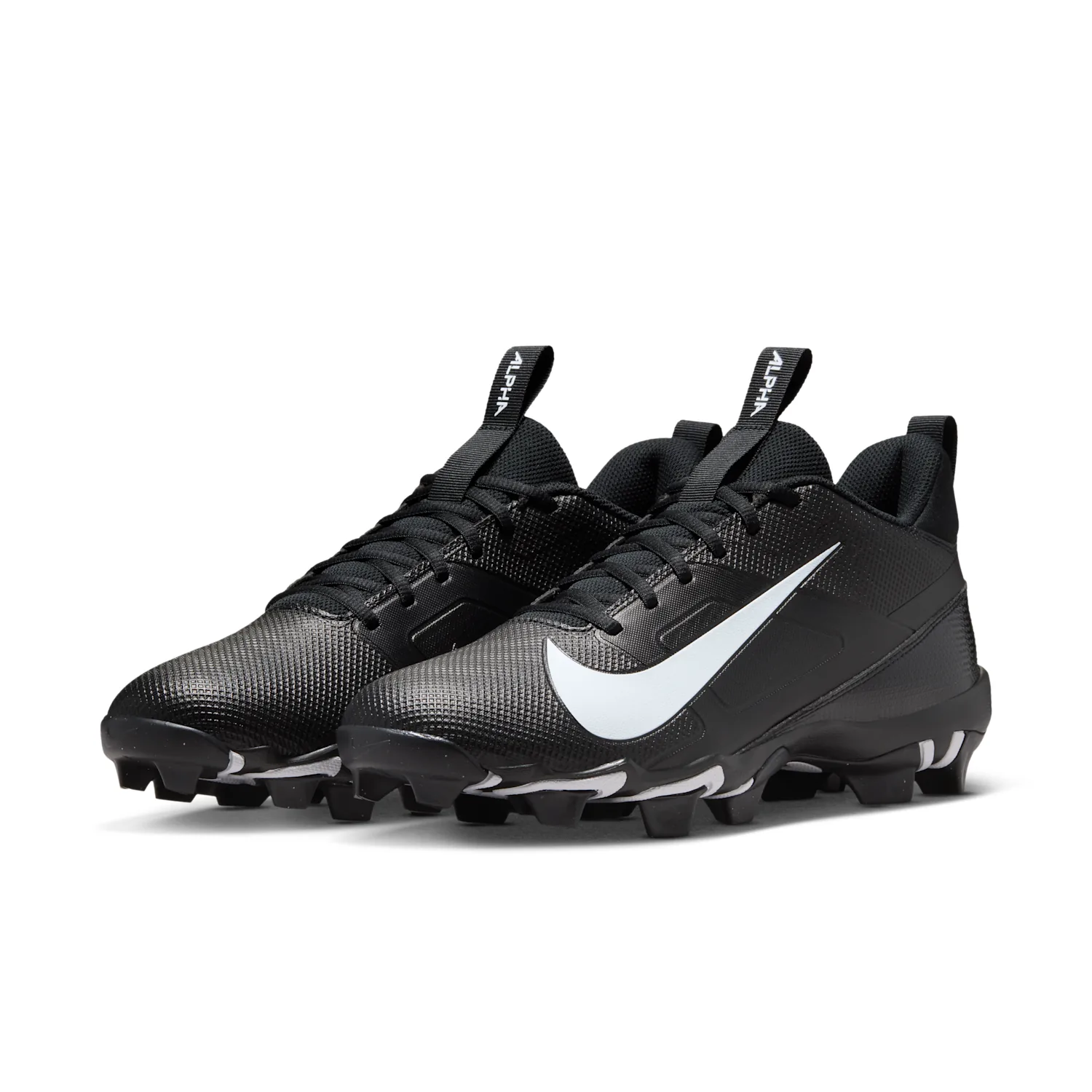 Nike Alpha Menace 4 Shark image 5