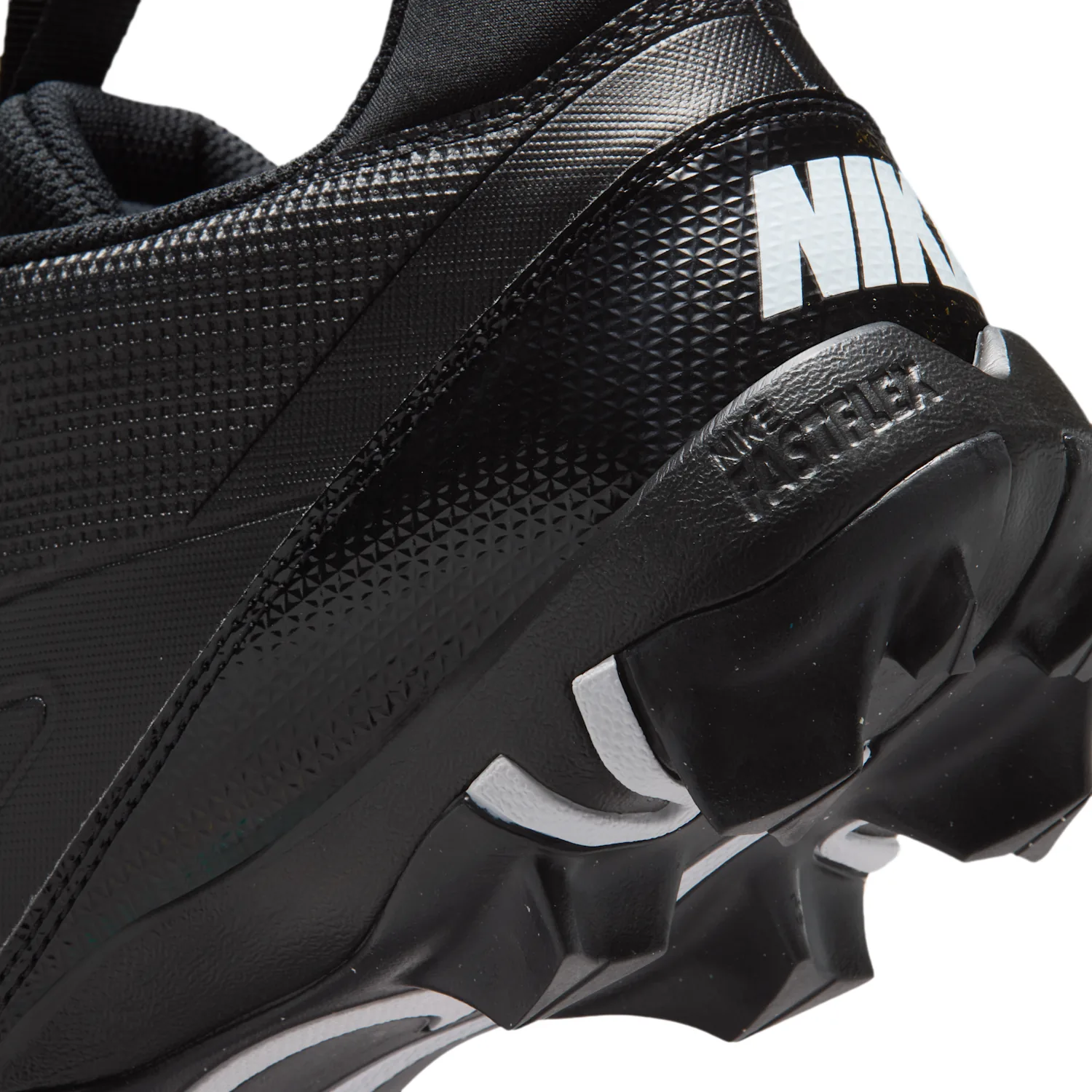 Nike Alpha Menace 4 Shark image 9