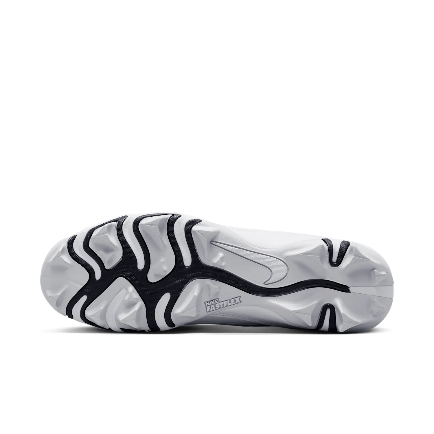 Nike Alpha Menace 4 Shark image 2