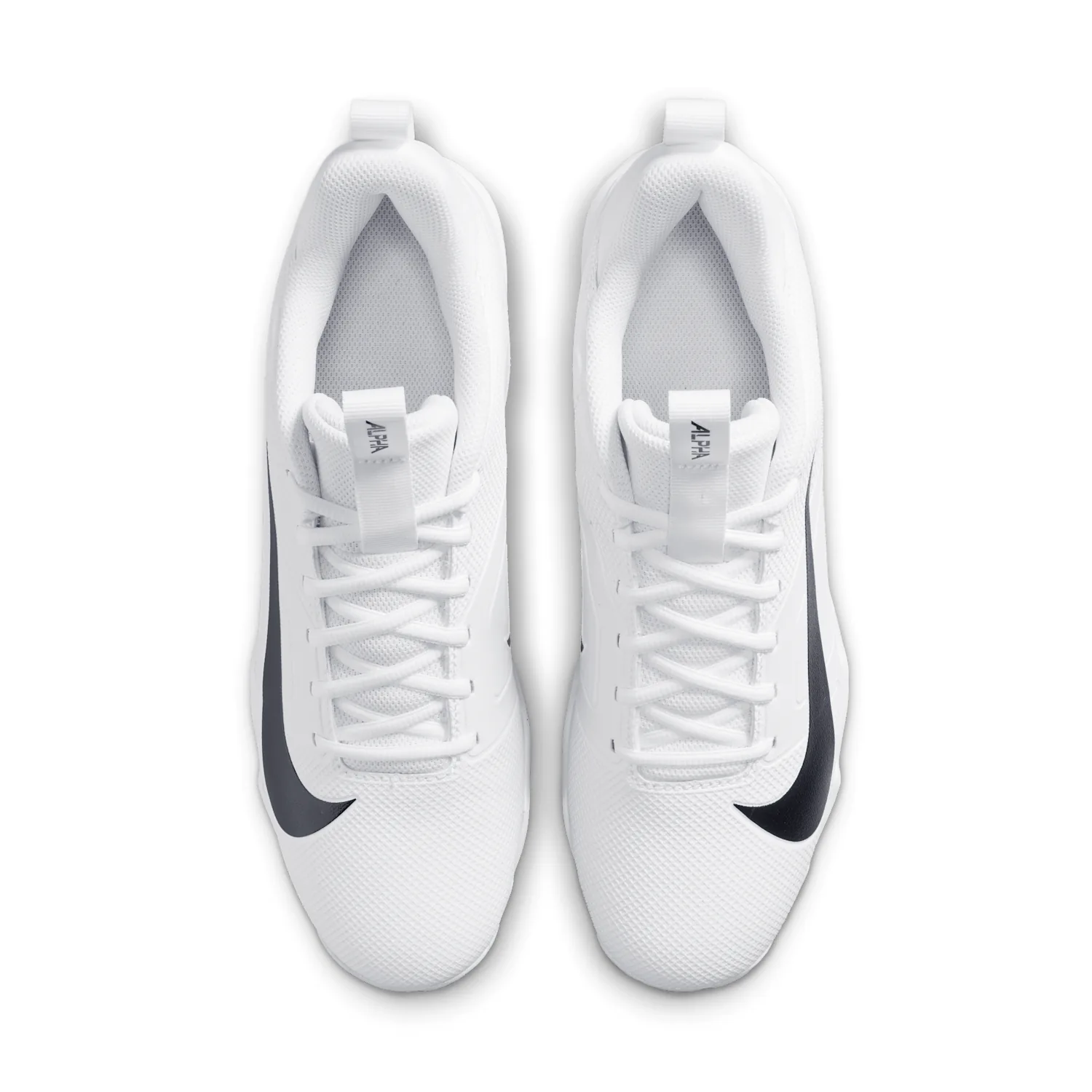 Nike Alpha Menace 4 Shark image 4