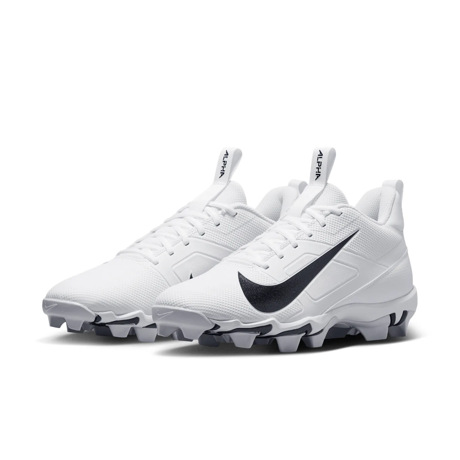 Nike Alpha Menace 4 Shark image 5