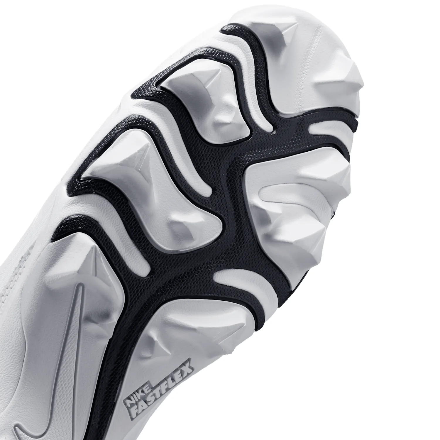 Nike Alpha Menace 4 Shark image 7