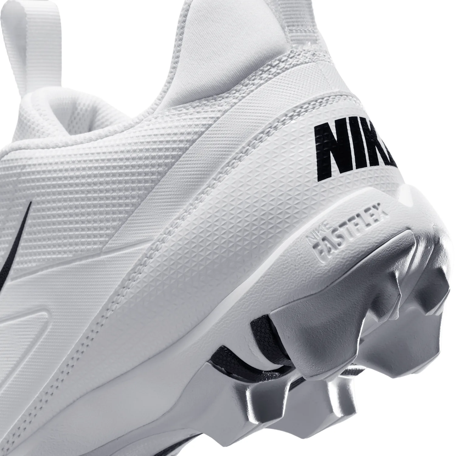 Nike Alpha Menace 4 Shark image 9