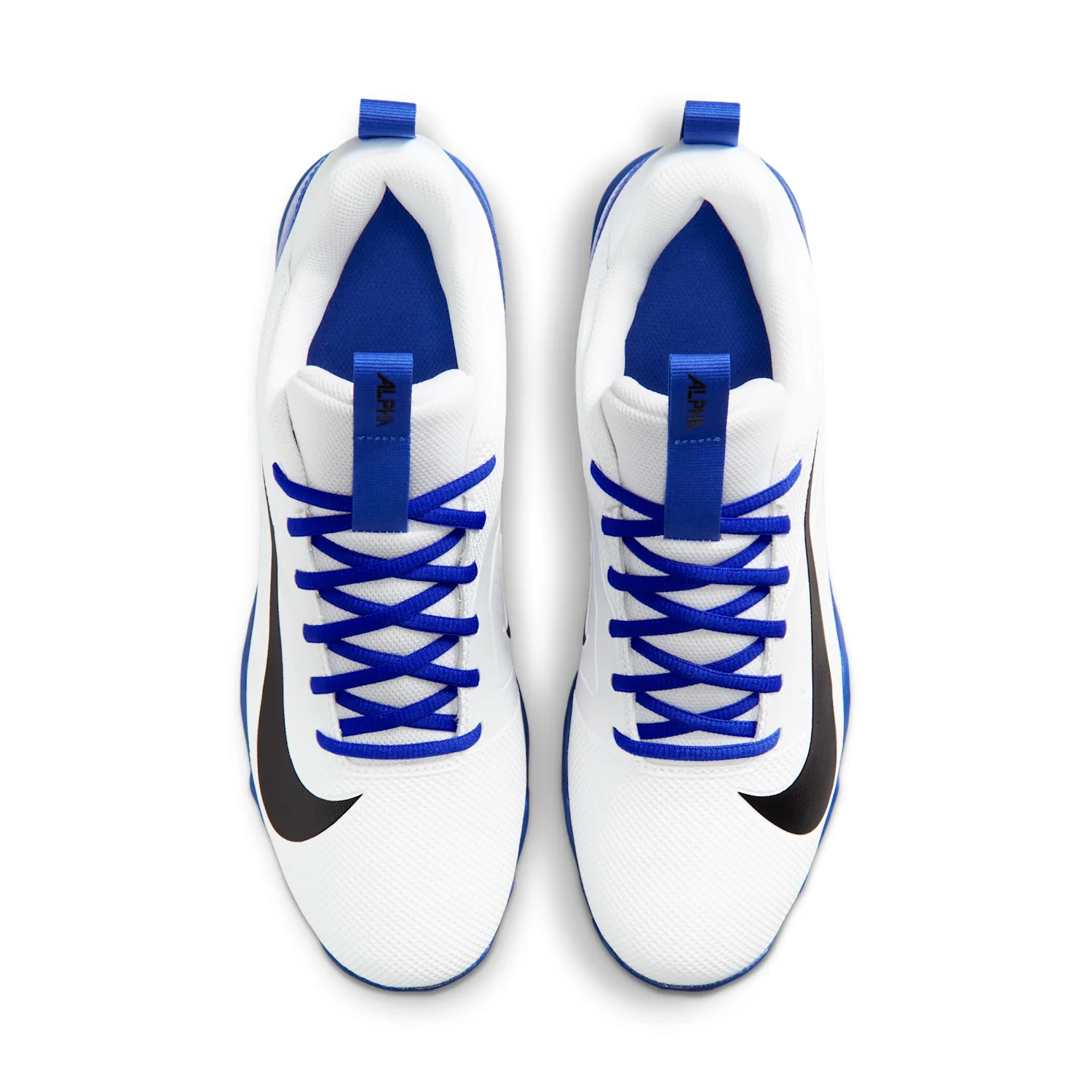 Nike Alpha Menace 4 Shark image 4