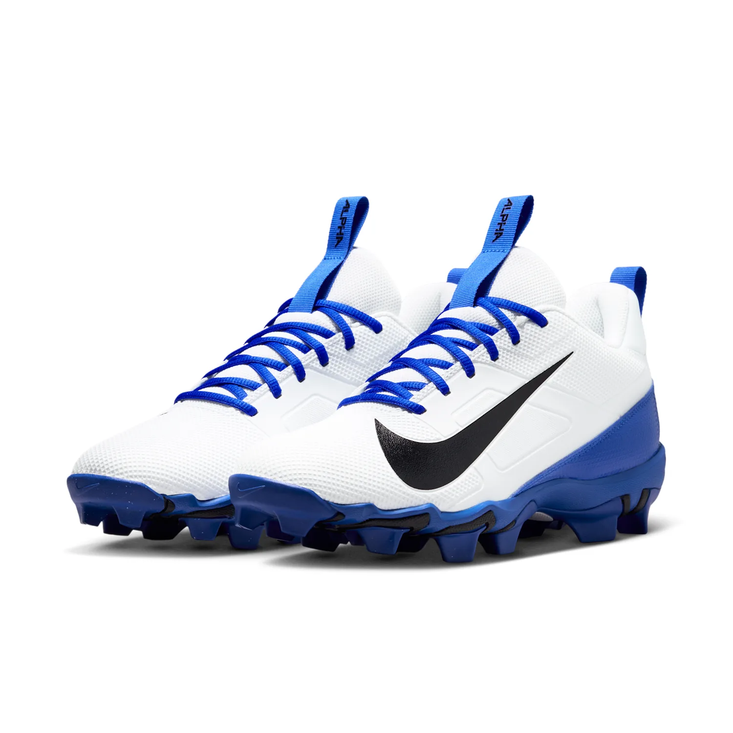 Nike Alpha Menace 4 Shark image 5