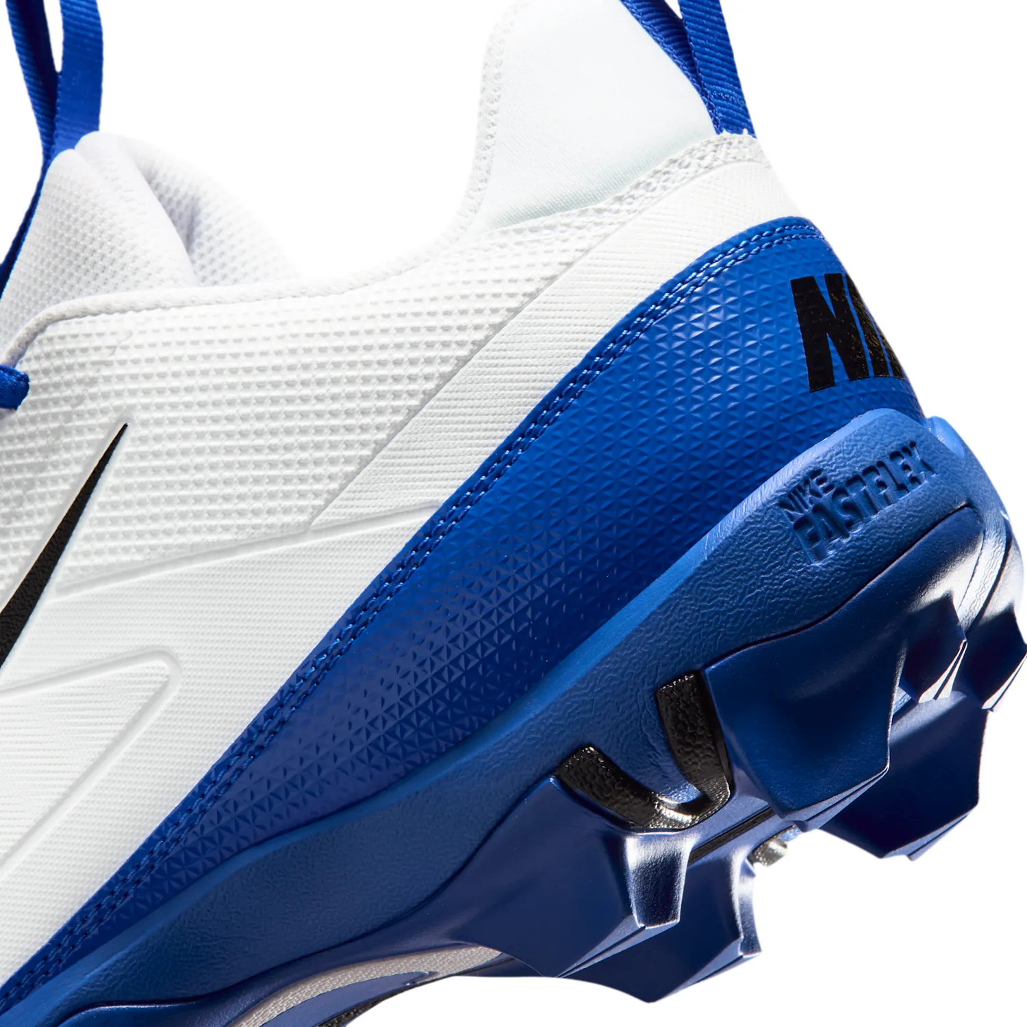 Nike Alpha Menace 4 Shark image 9