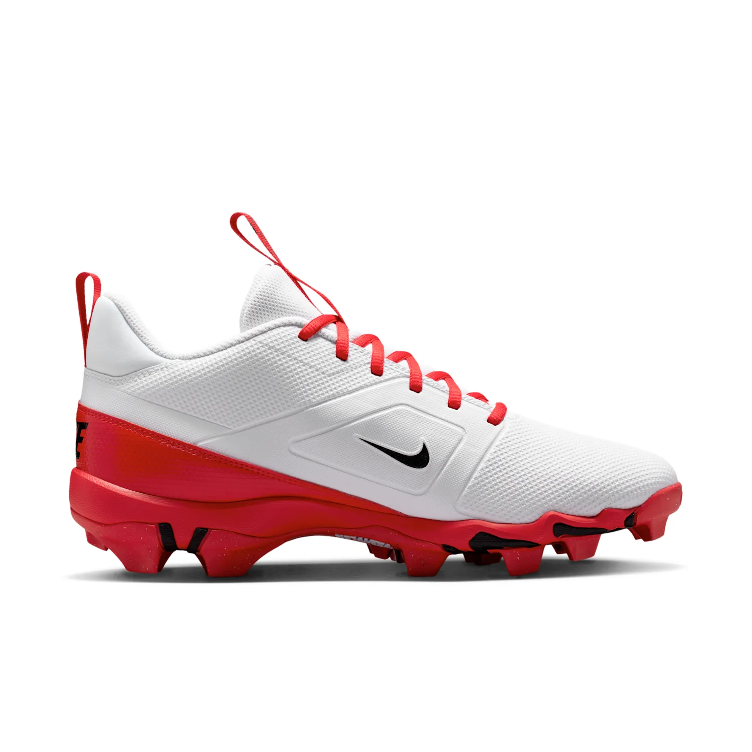Nike Alpha Menace 4 Shark image 3