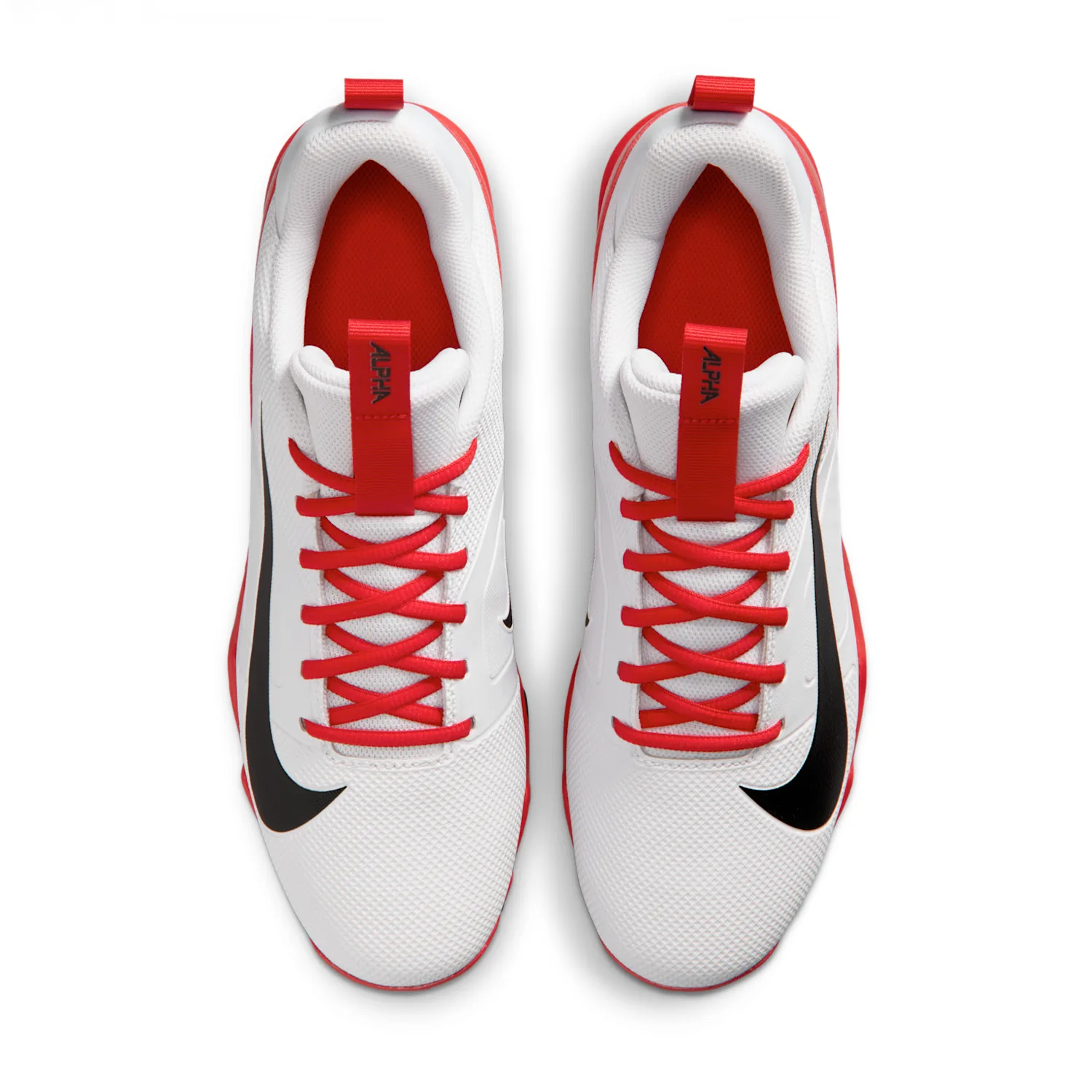 Nike Alpha Menace 4 Shark image 4