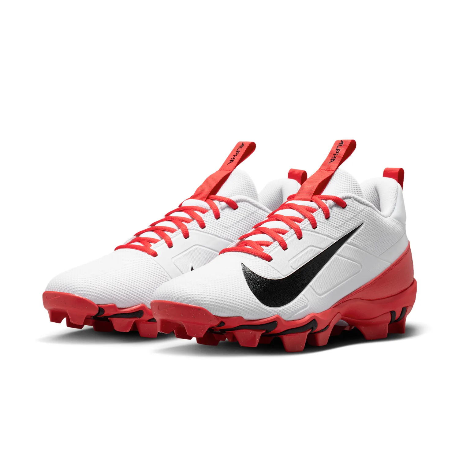 Nike Alpha Menace 4 Shark image 5