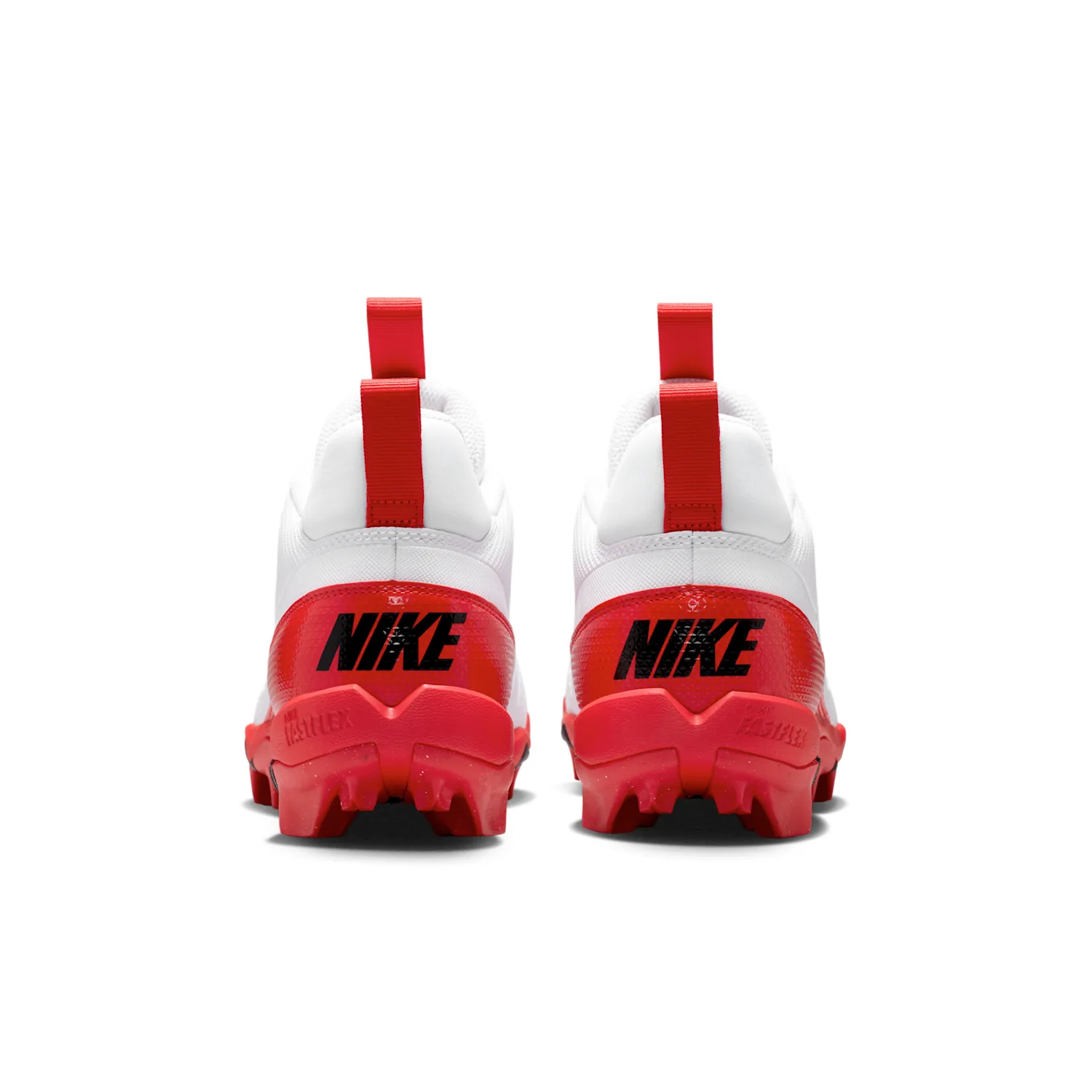 Nike Alpha Menace 4 Shark image 6