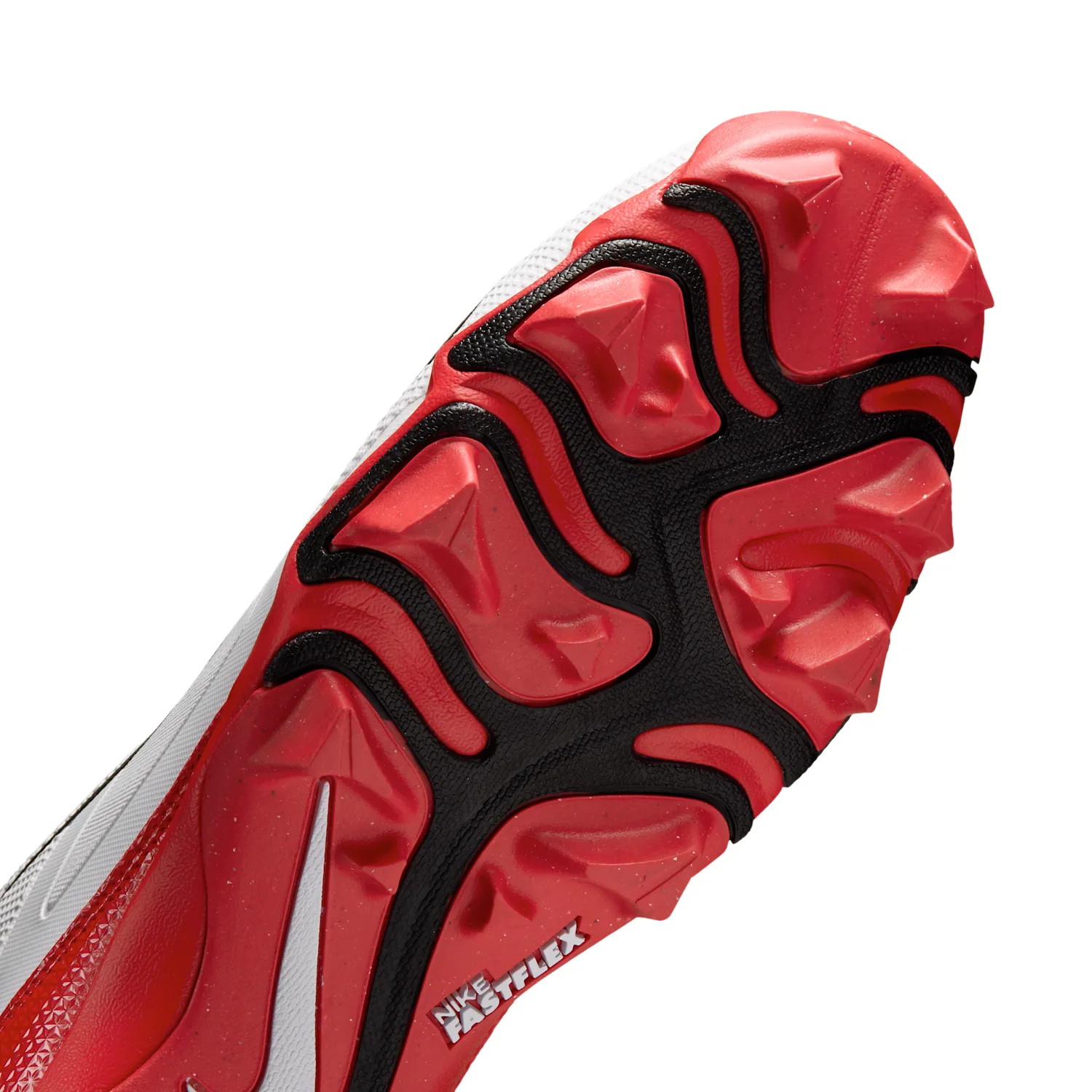 Nike Alpha Menace 4 Shark image 7