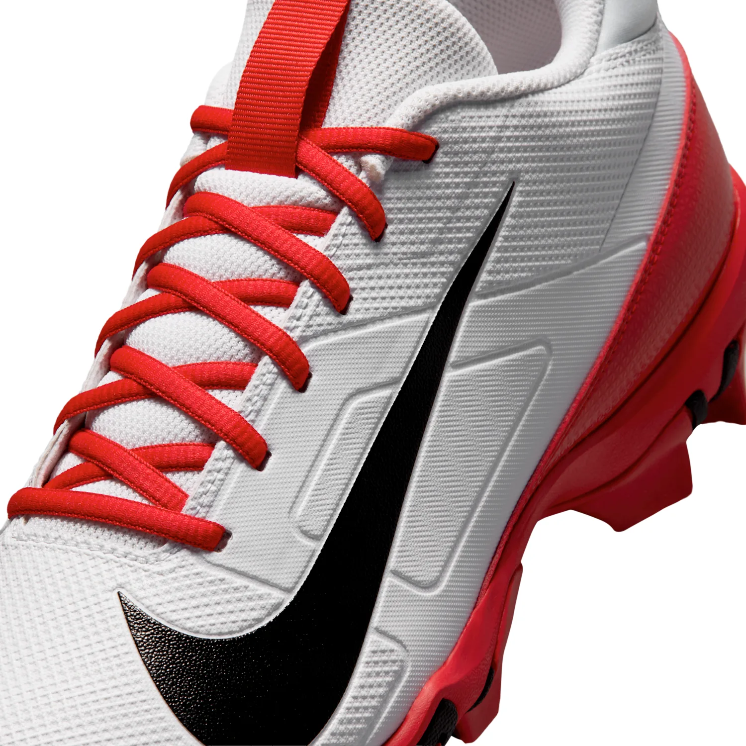 Nike Alpha Menace 4 Shark image 8