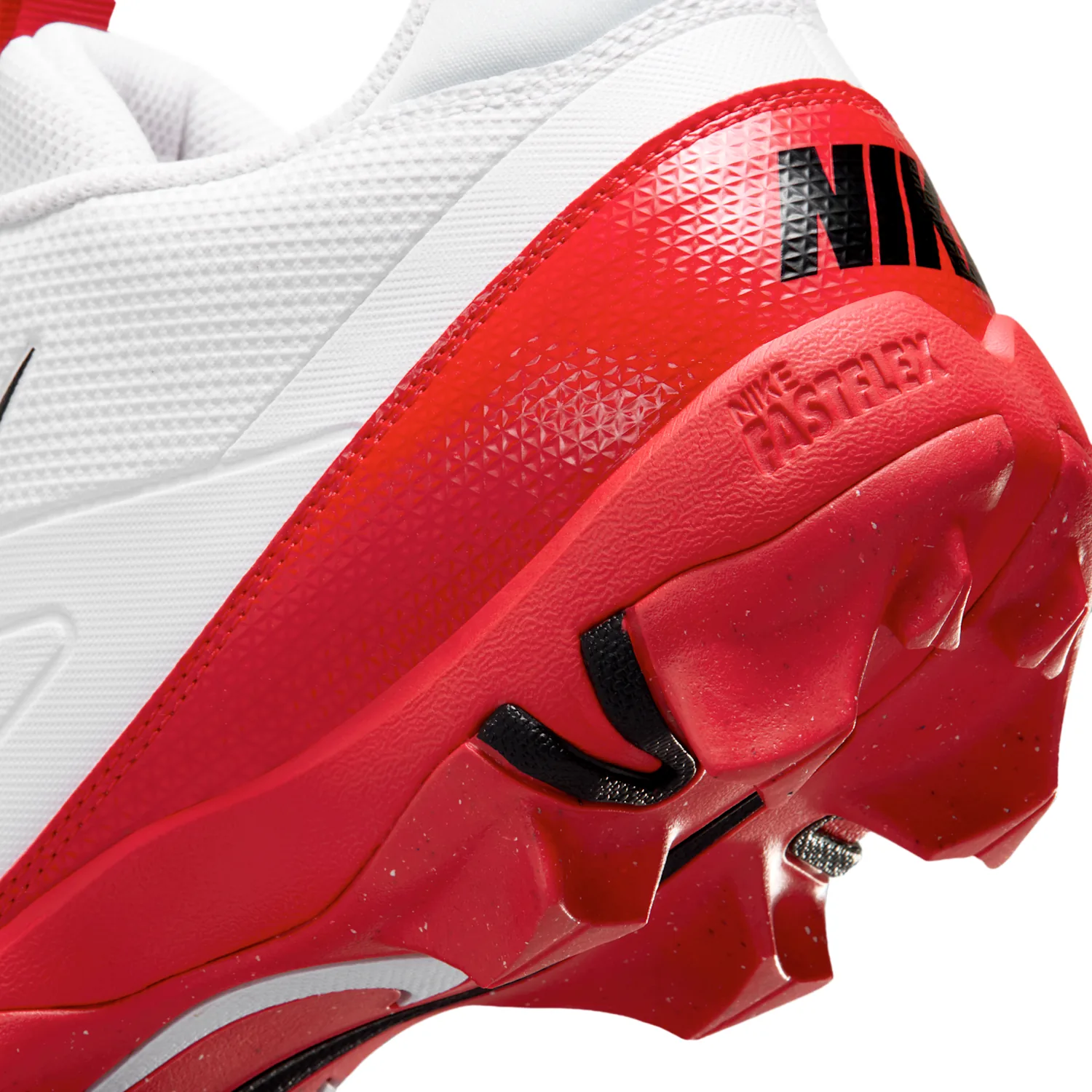 Nike Alpha Menace 4 Shark image 9