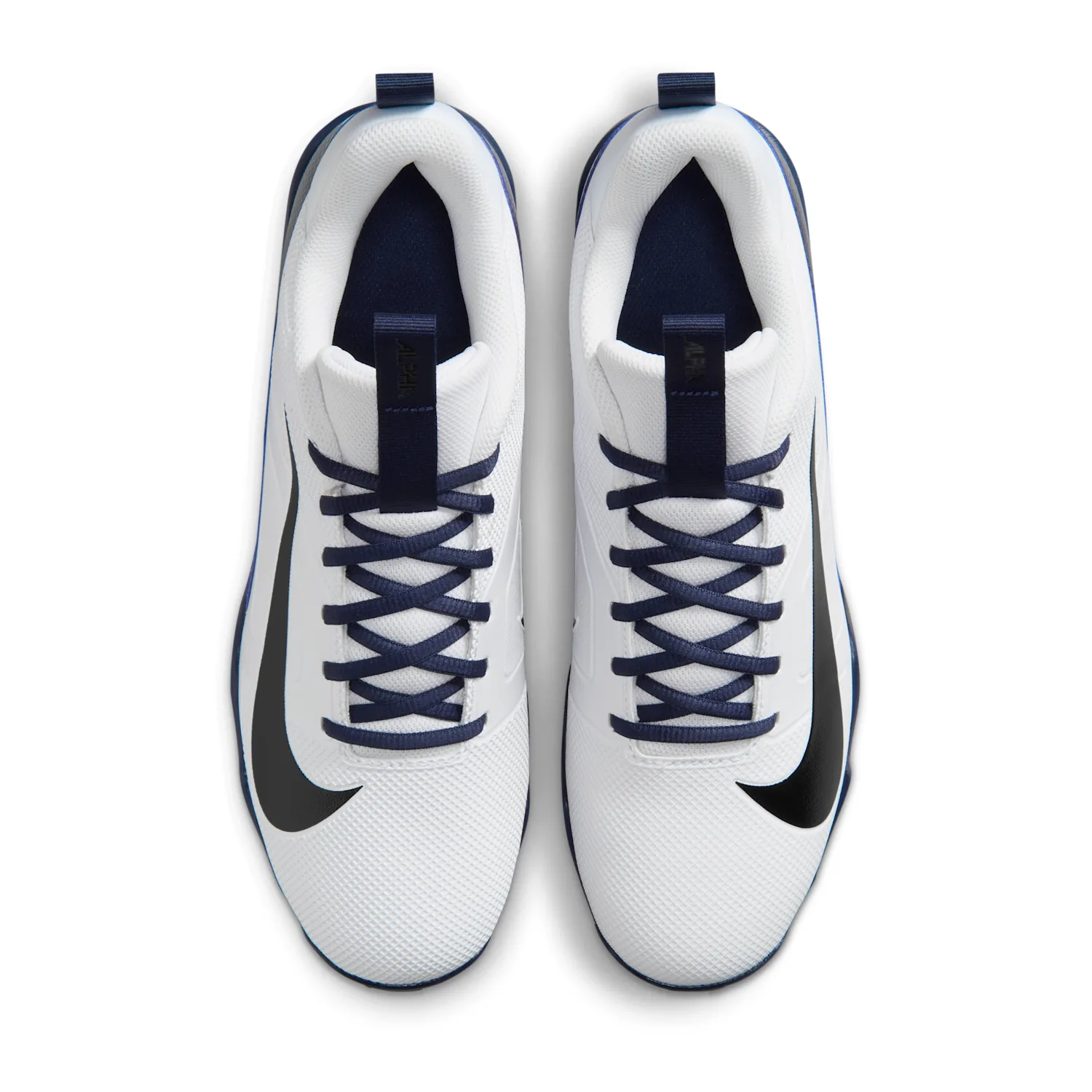 Nike Alpha Menace 4 Shark image 4