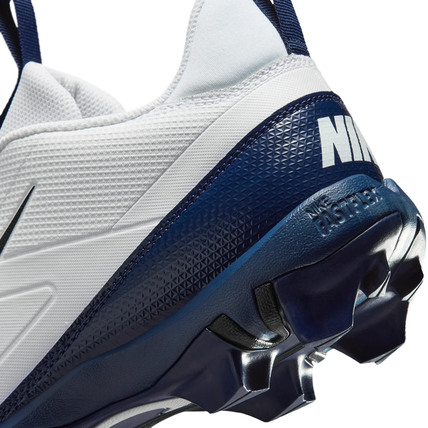 Nike Alpha Menace 4 Shark image 9