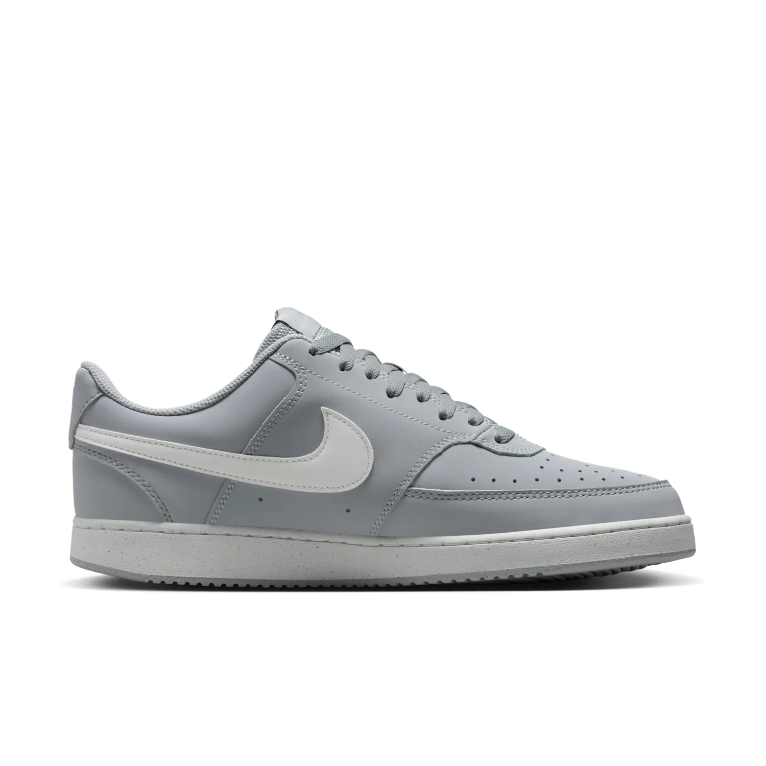 Nike Court Vision Low image 3