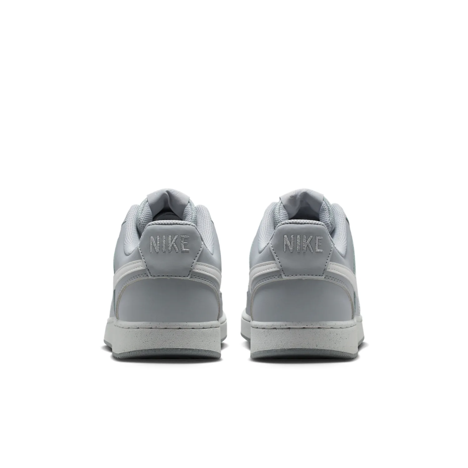 Nike Court Vision Low image 6