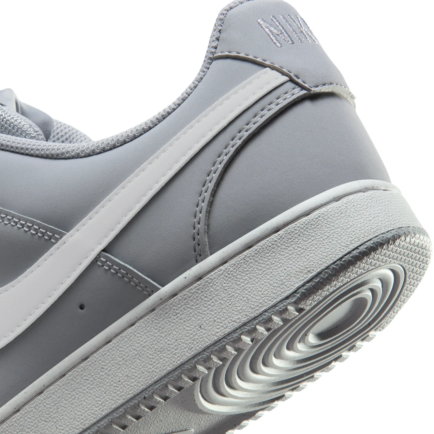Nike Court Vision Low image 8