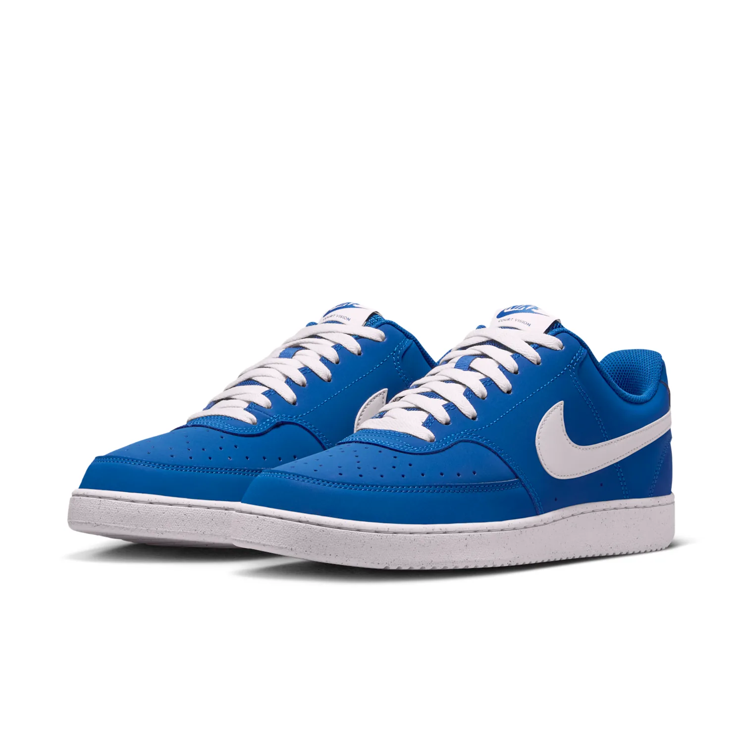 Nike Court Vision Low image 5