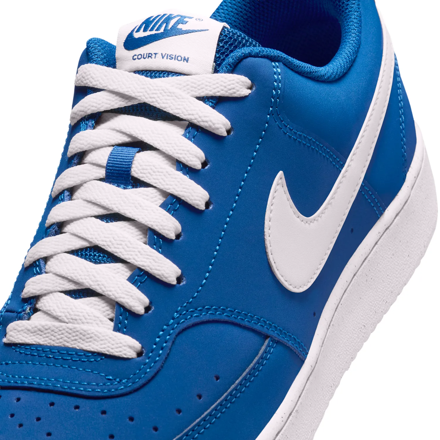 Nike Court Vision Low image 7