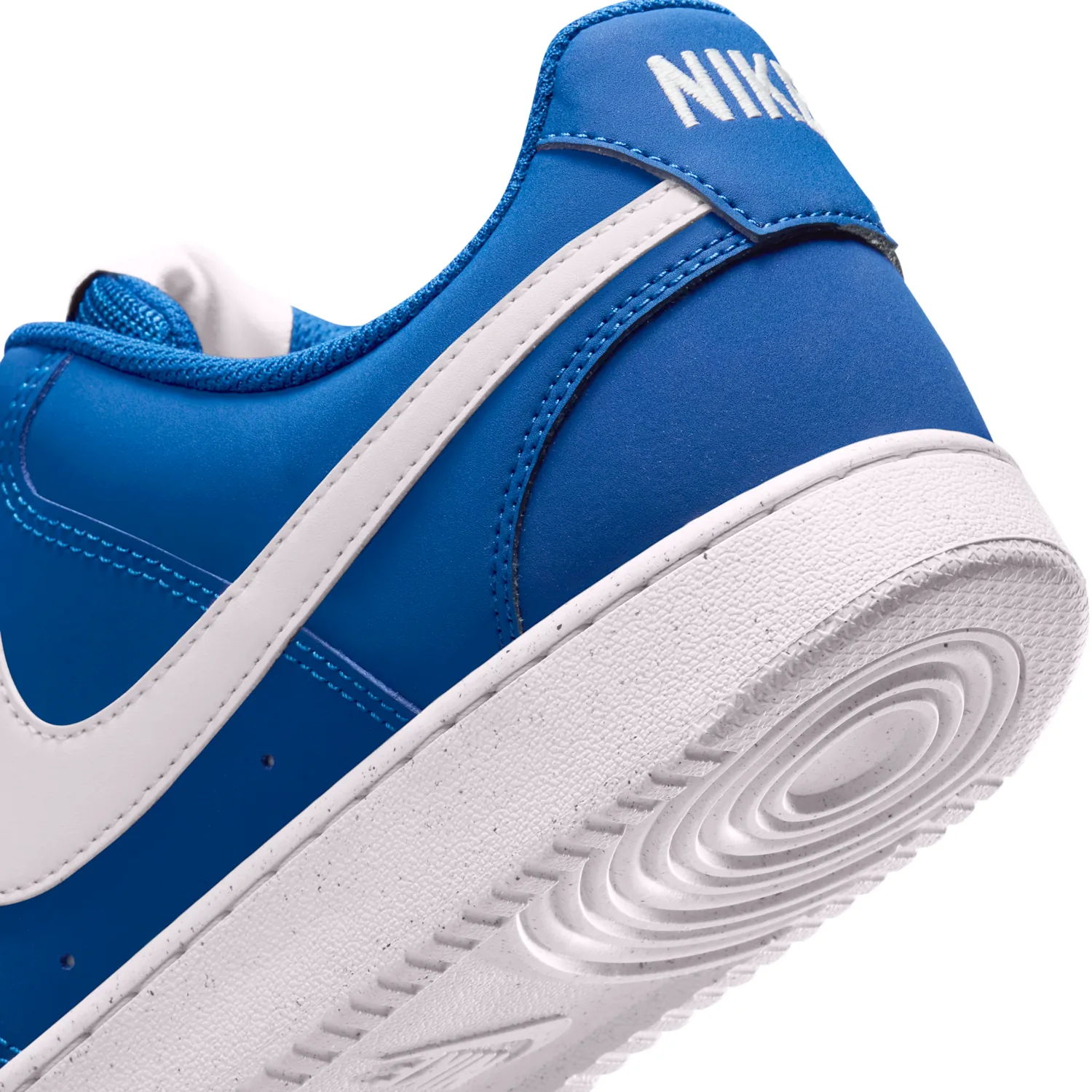 Nike Court Vision Low image 8