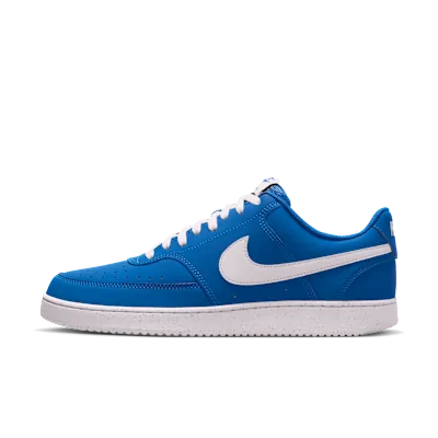 Nike Court Vision Low