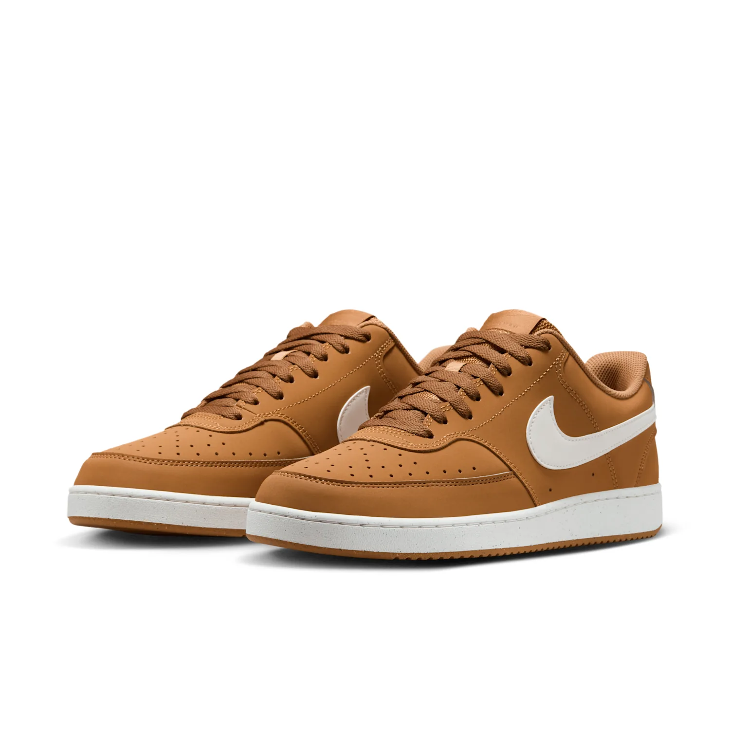 Nike Court Vision Low image 5