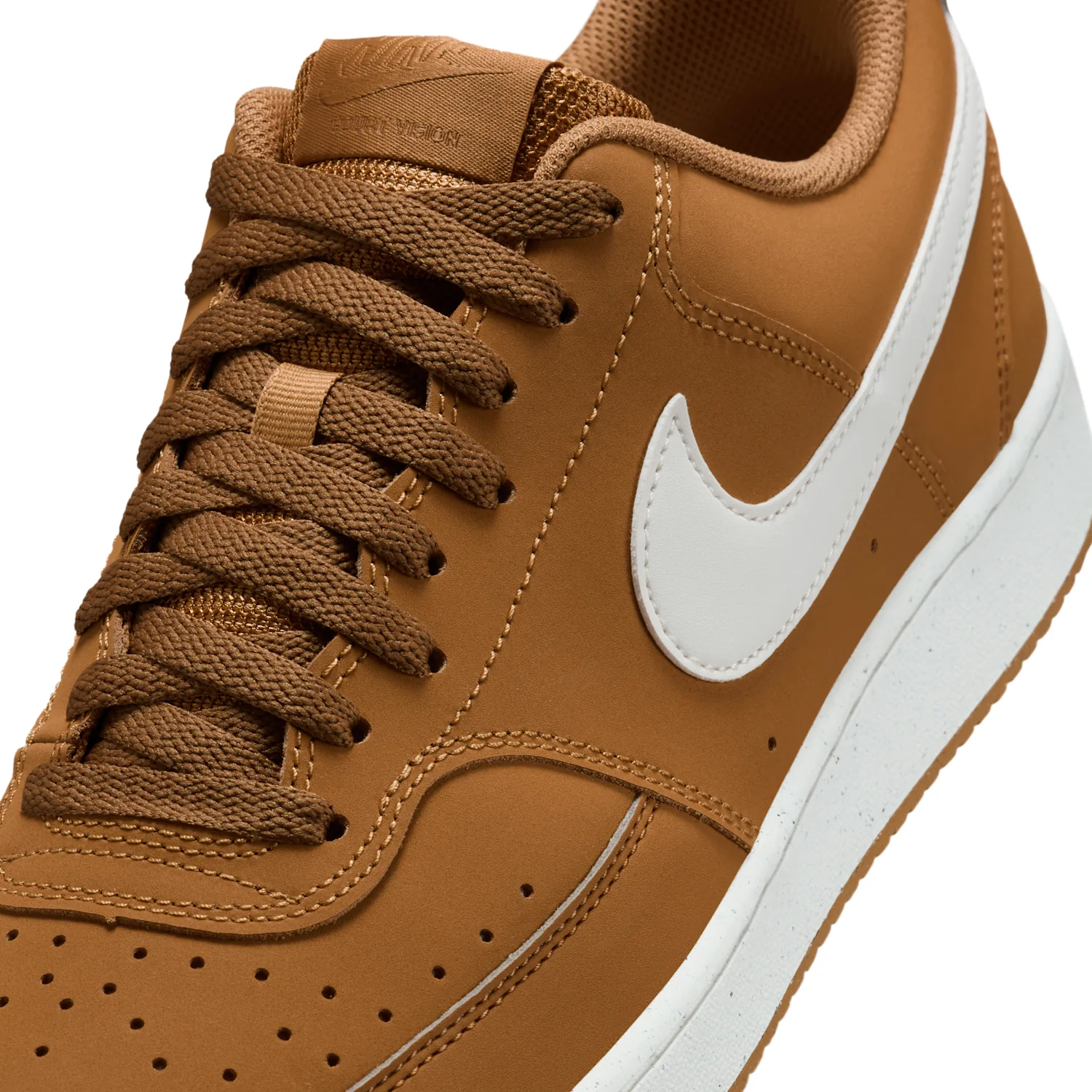 Nike Court Vision Low image 7