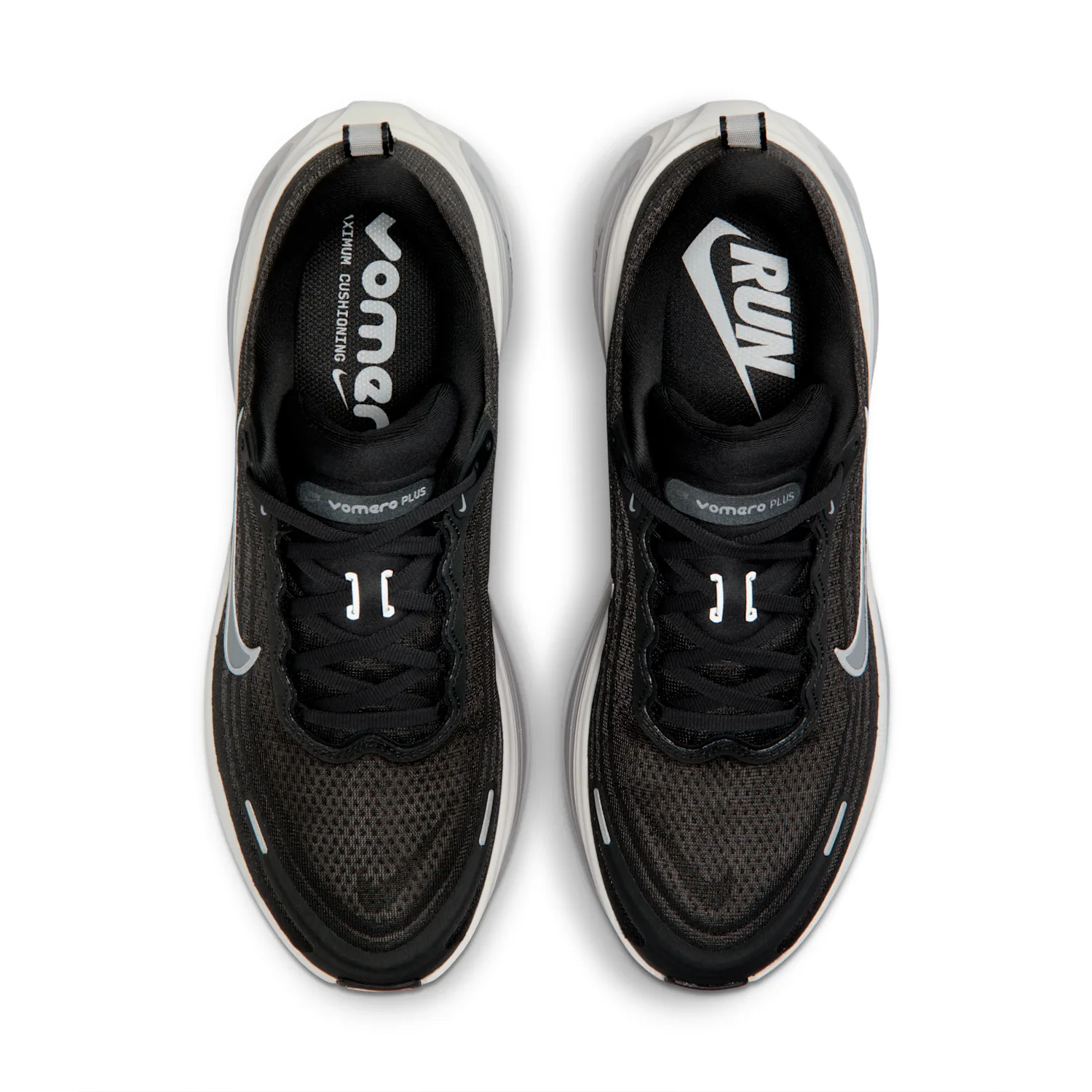 Nike Vomero Plus image 4