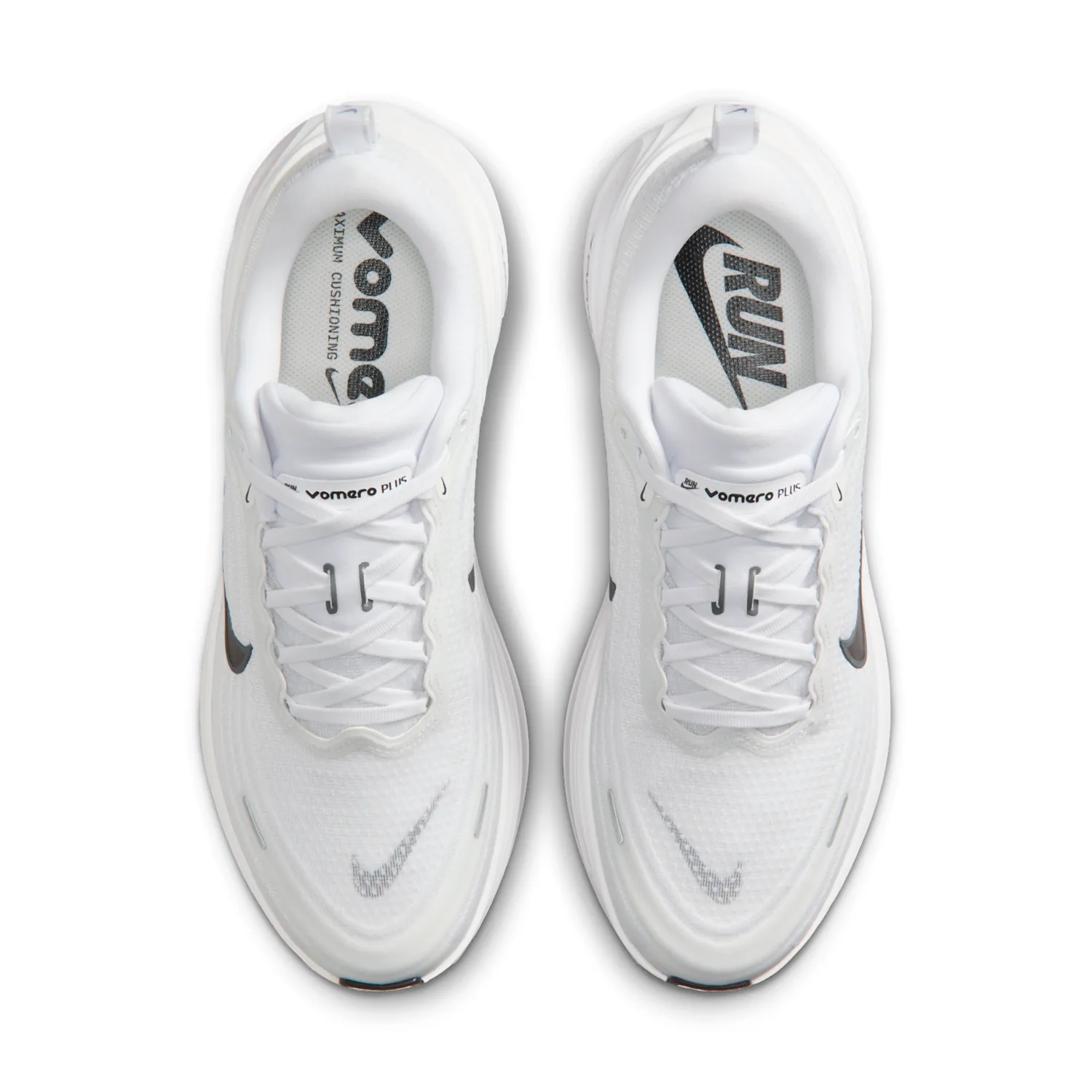 Nike Vomero Plus image 4