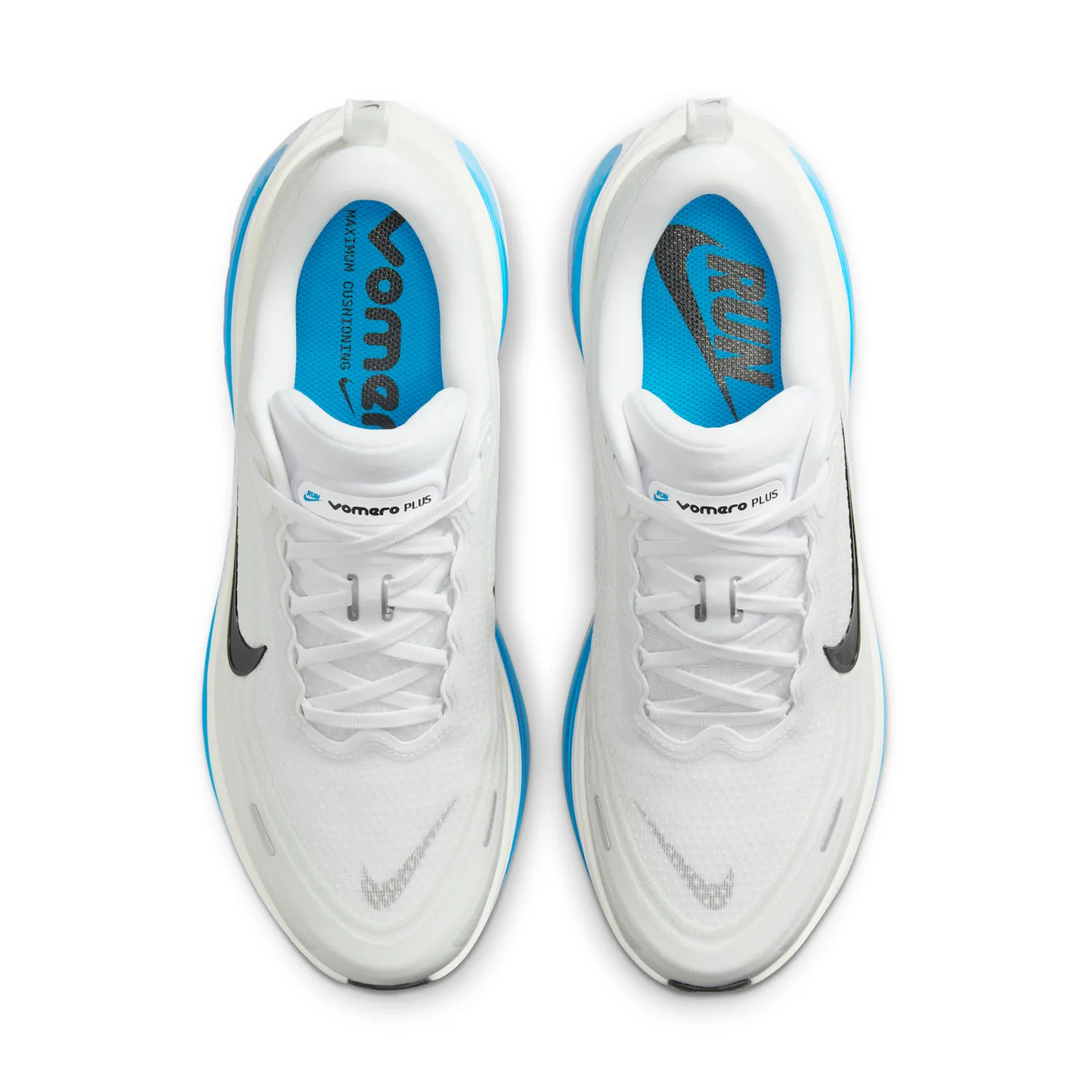 Nike Vomero Plus image 4