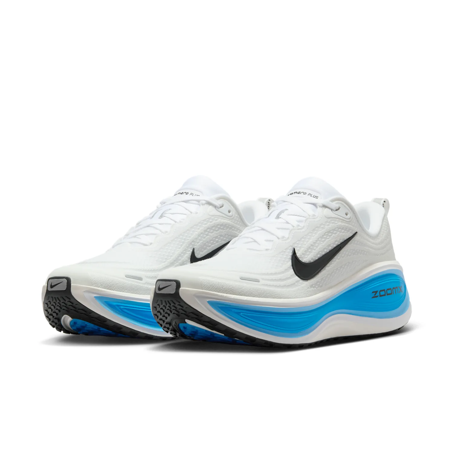 Nike Vomero Plus image 5