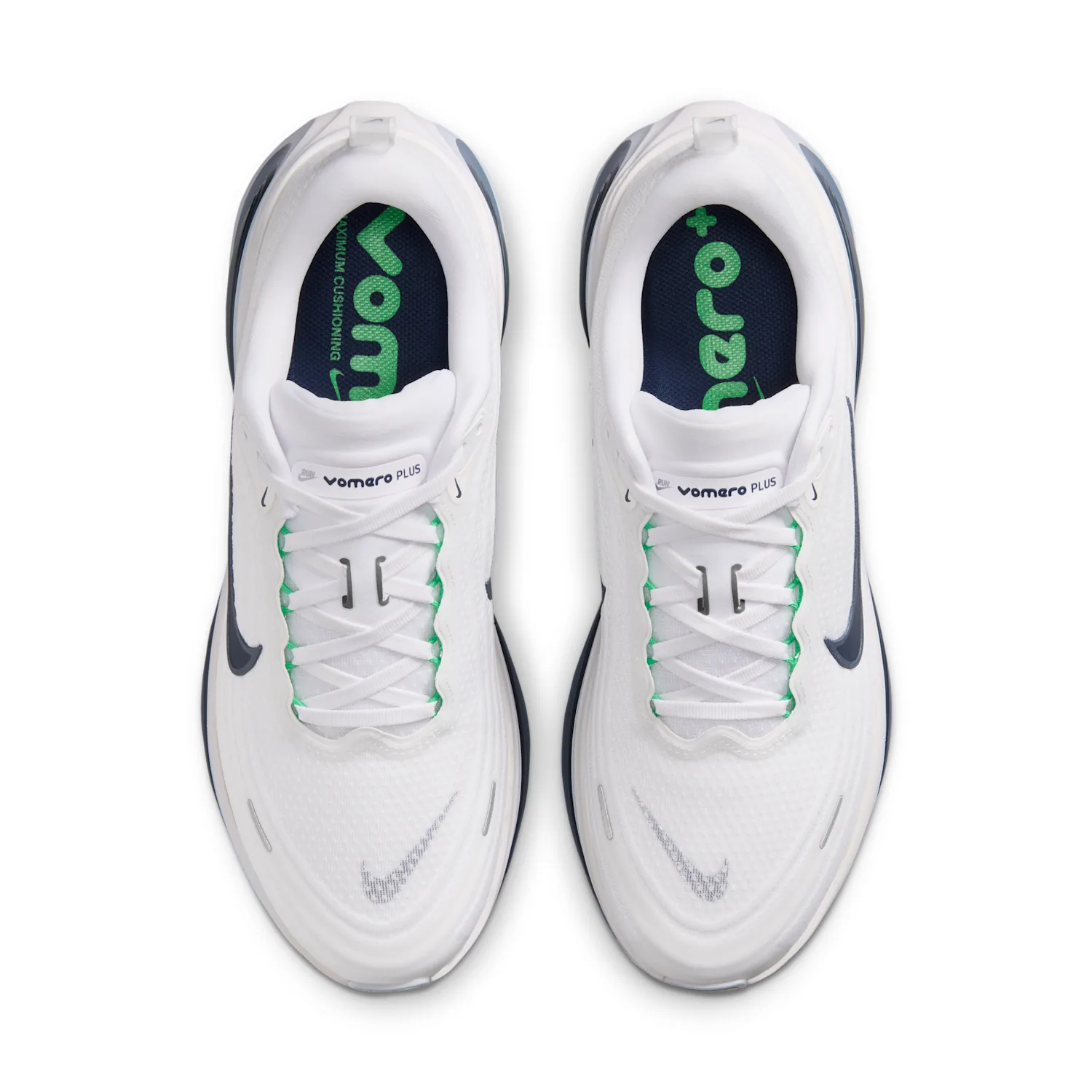 Nike Vomero Plus image 4