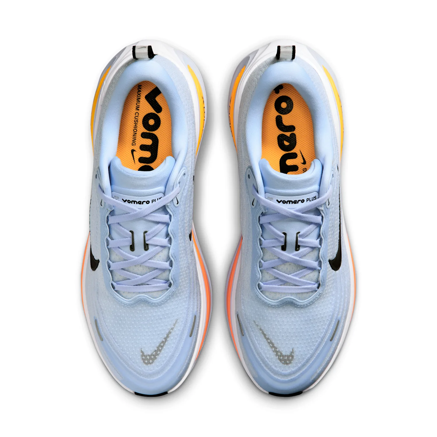 Nike Vomero Plus image 4