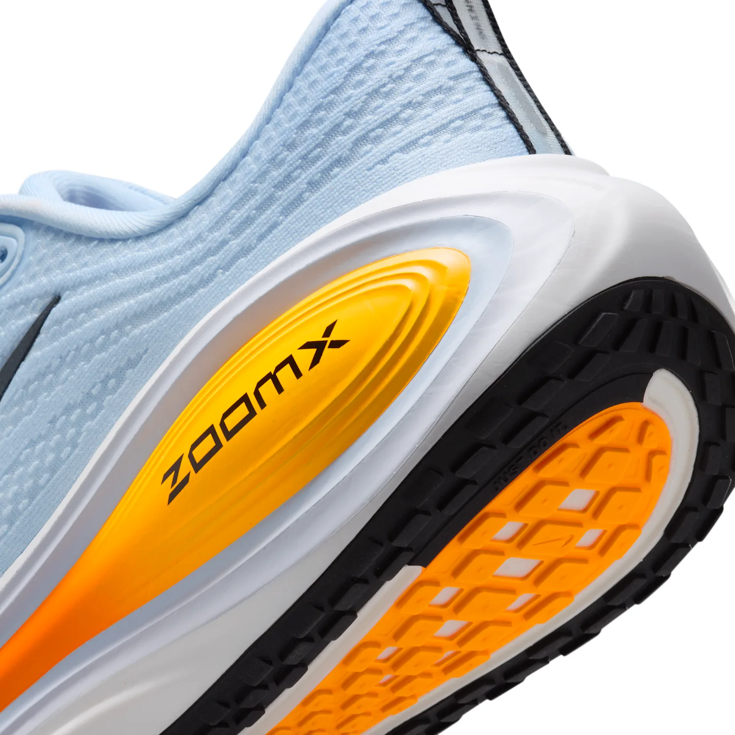 Nike Vomero Plus image 8