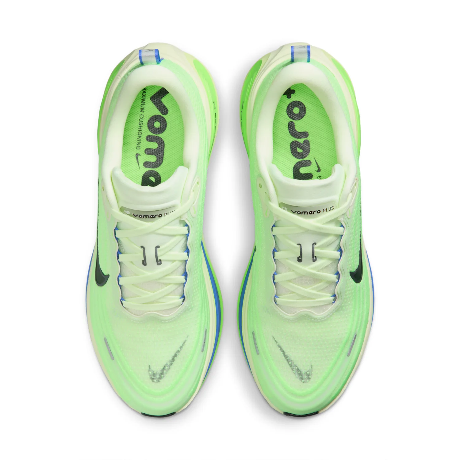 Nike Vomero Plus image 4