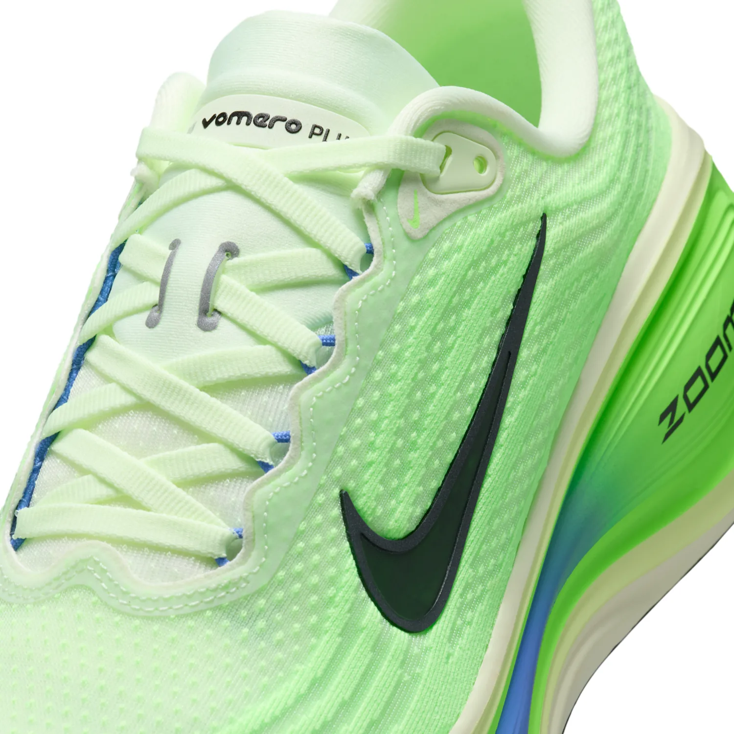 Nike Vomero Plus image 7