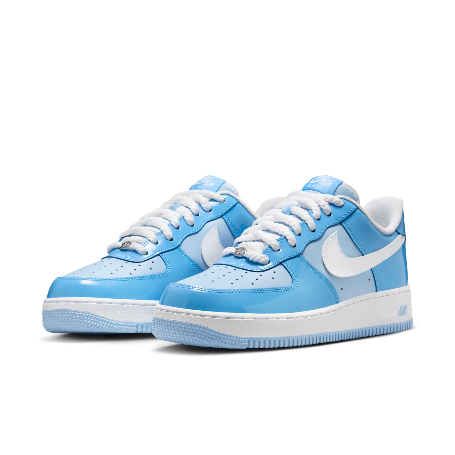 Nike Air Force 1 '07 LV8 image 5