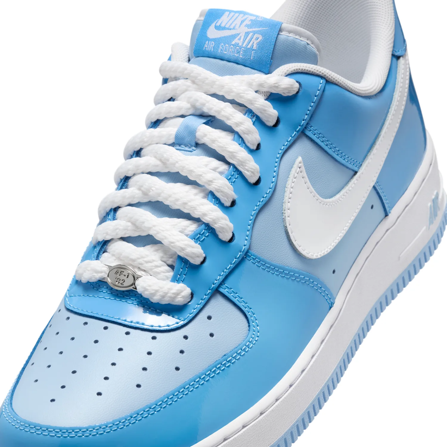 Nike Air Force 1 '07 LV8 image 7