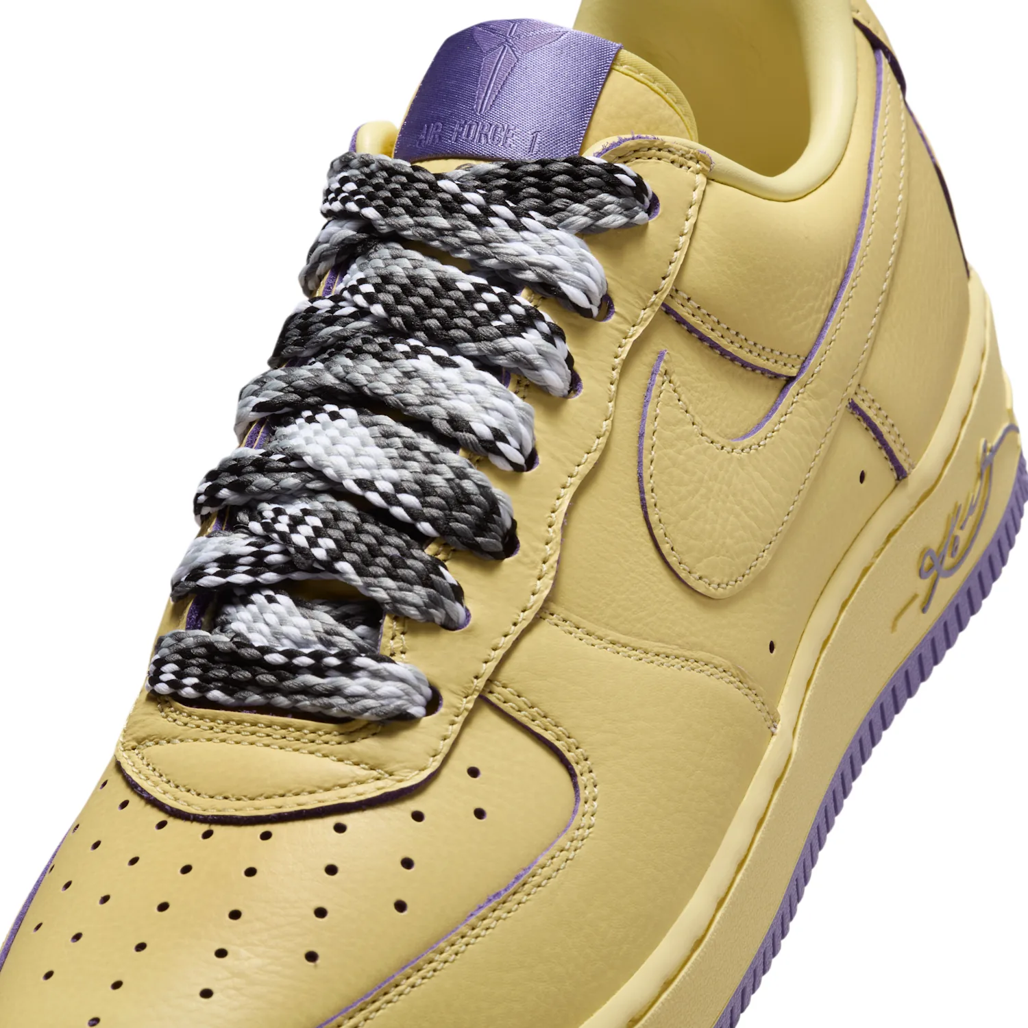 Nike Air Force 1 Low Protro image 12