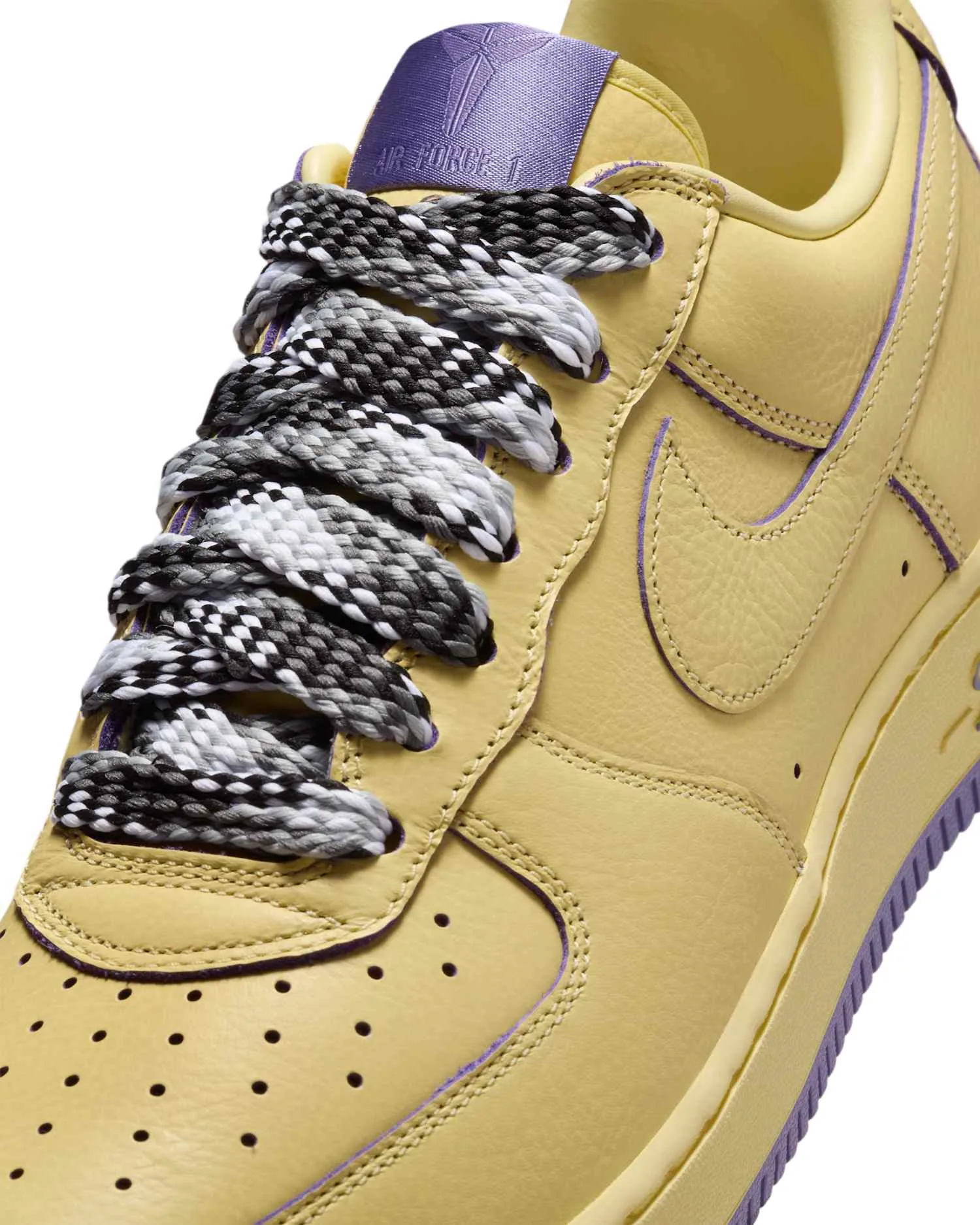 Nike Air Force 1 Low Protro image 5
