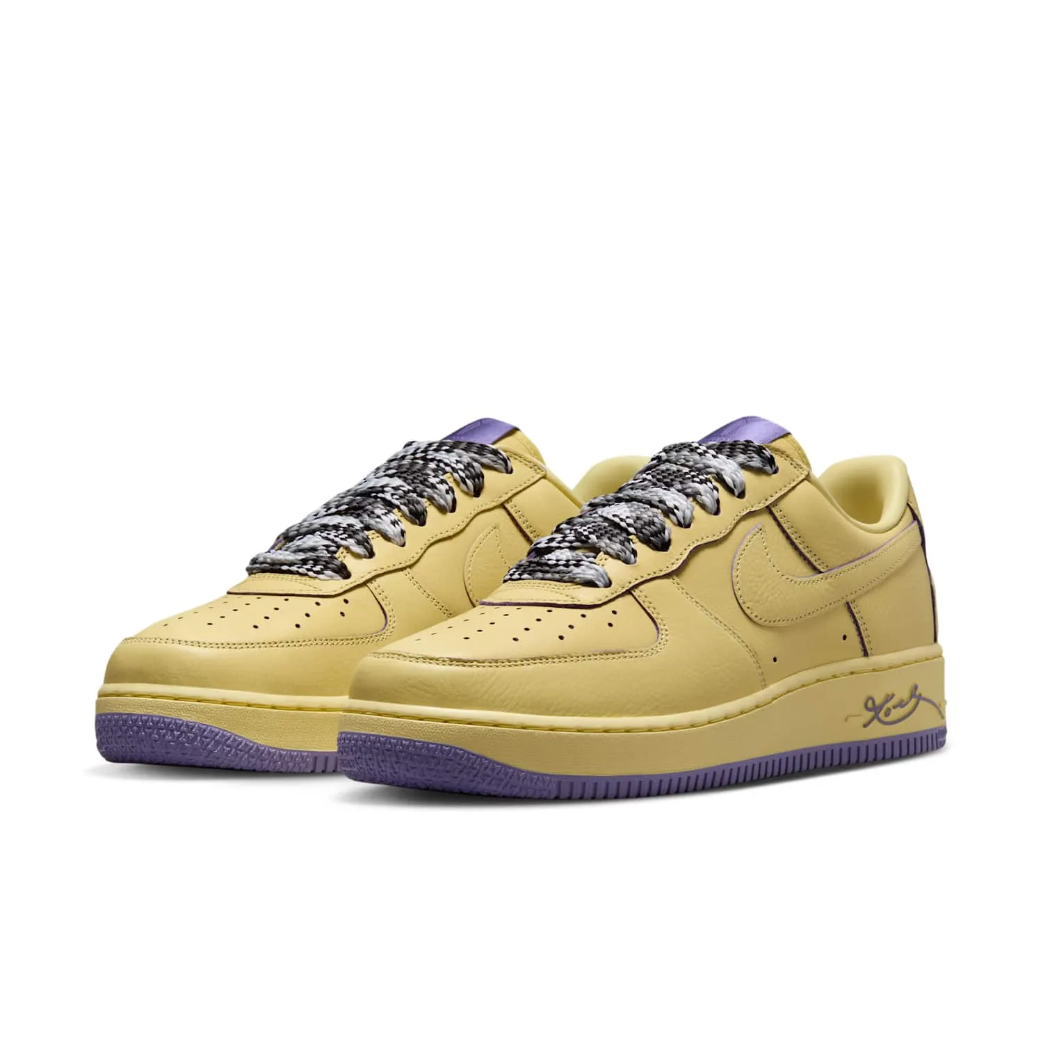 Nike Air Force 1 Low Protro image 18