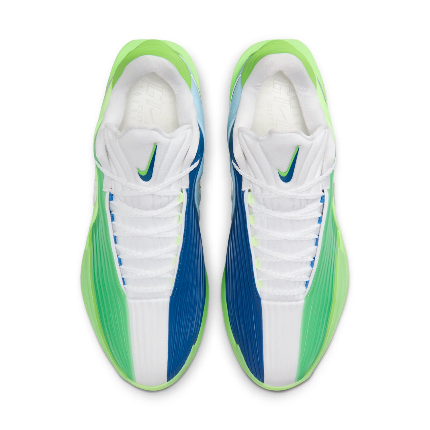 Nike G.T. Cut 3 Turbo image 4