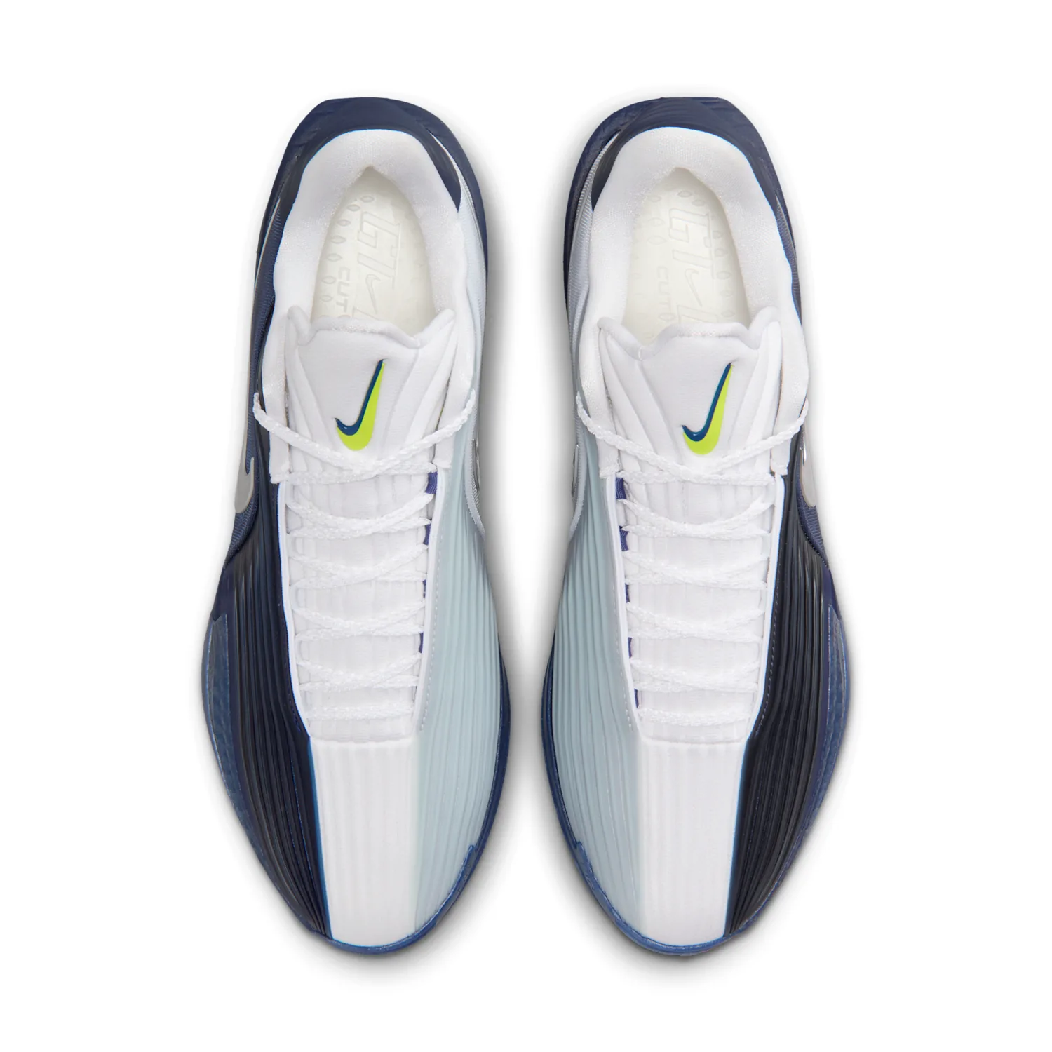 Nike G.T. Cut 3 Turbo image 4